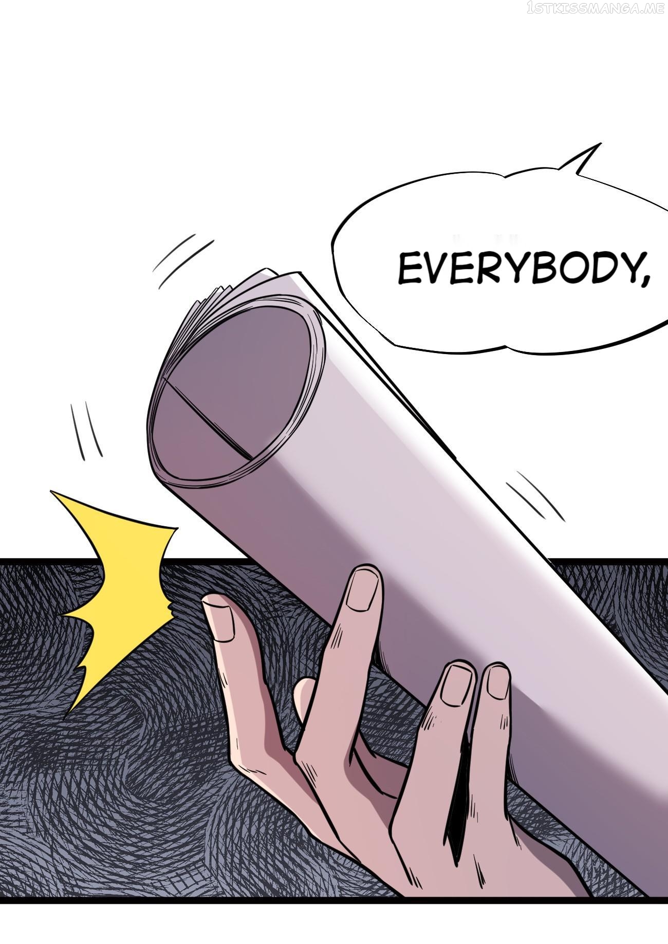 Don’t Get Me Wrong, I’m The Real Victim! Chapter 28.2 - page 7