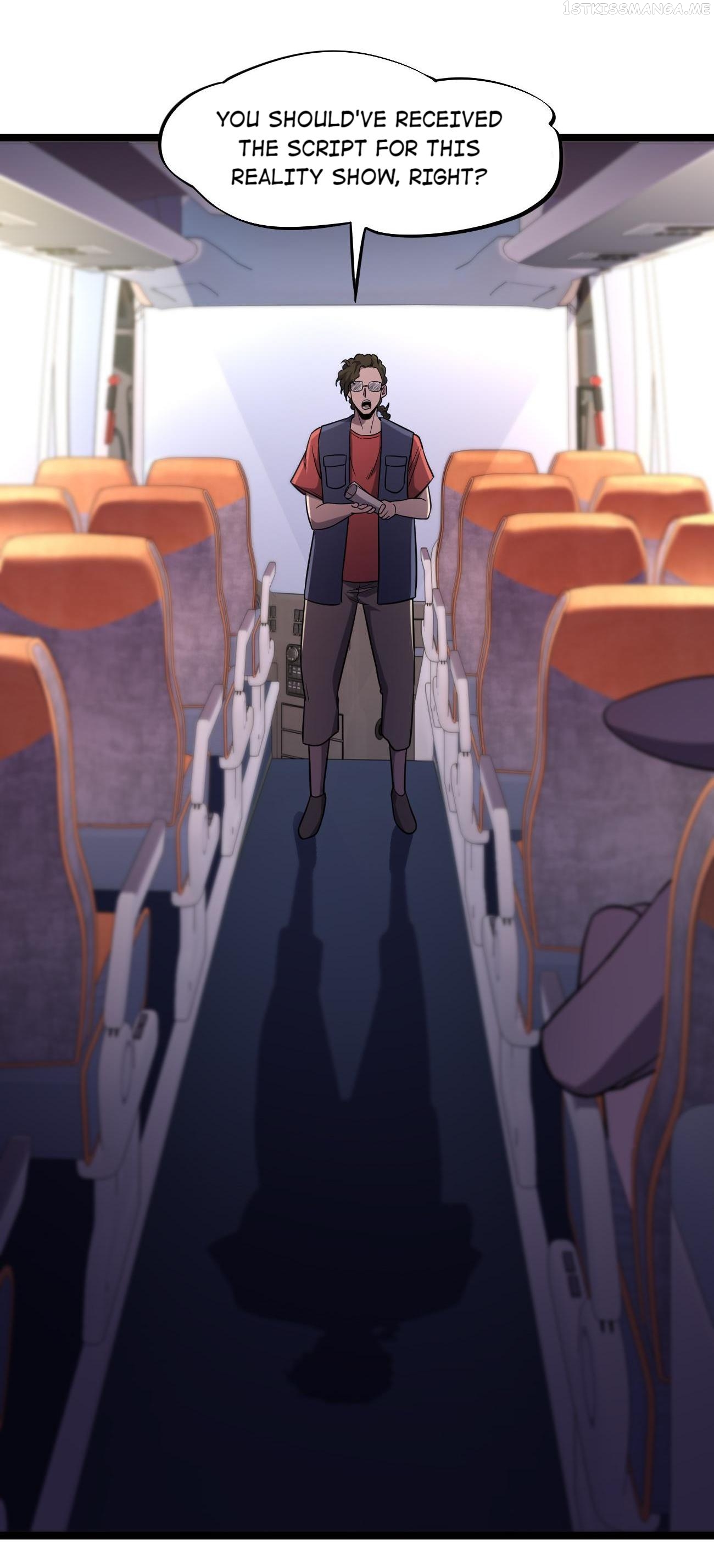 Don’t Get Me Wrong, I’m The Real Victim! Chapter 28.2 - page 8