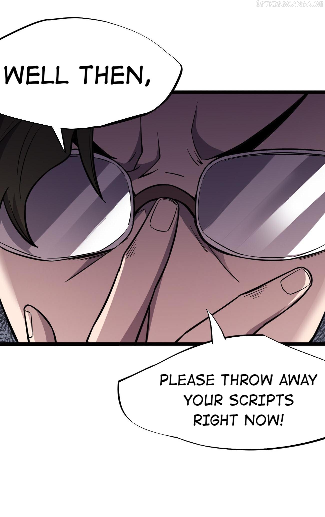 Don’t Get Me Wrong, I’m The Real Victim! Chapter 28.2 - page 9