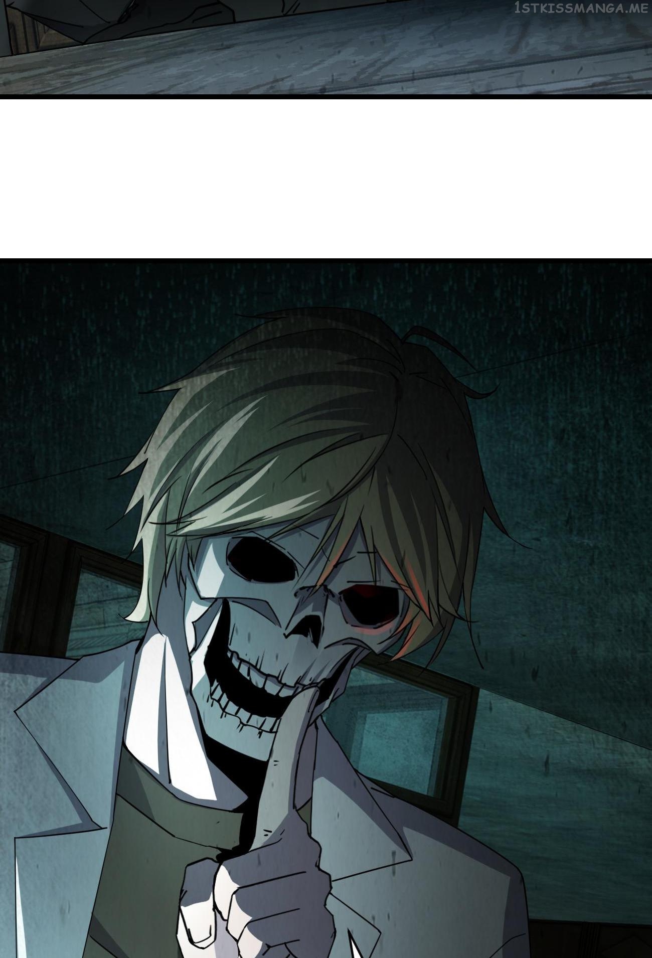 Don’t Get Me Wrong, I’m The Real Victim! Chapter 2.2 - page 2