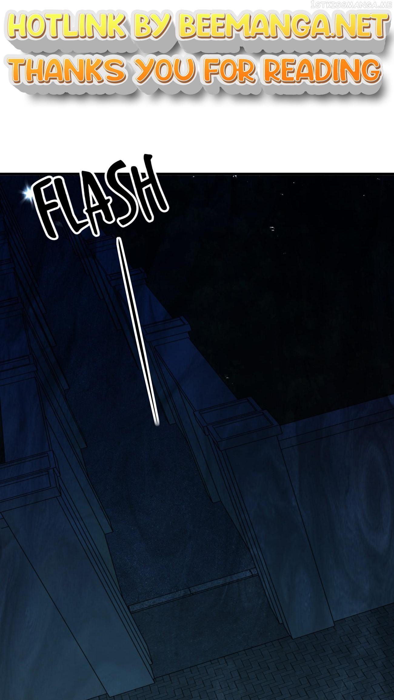 Don’t Get Me Wrong, I’m The Real Victim! Chapter 35.2 - page 1