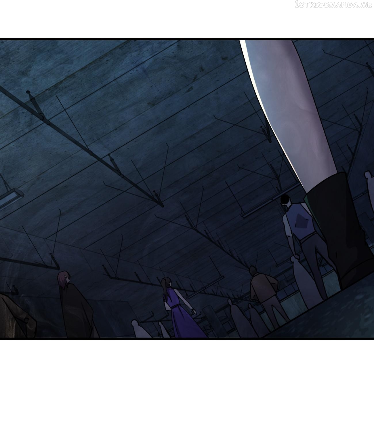 Don’t Get Me Wrong, I’m The Real Victim! Chapter 35.2 - page 13