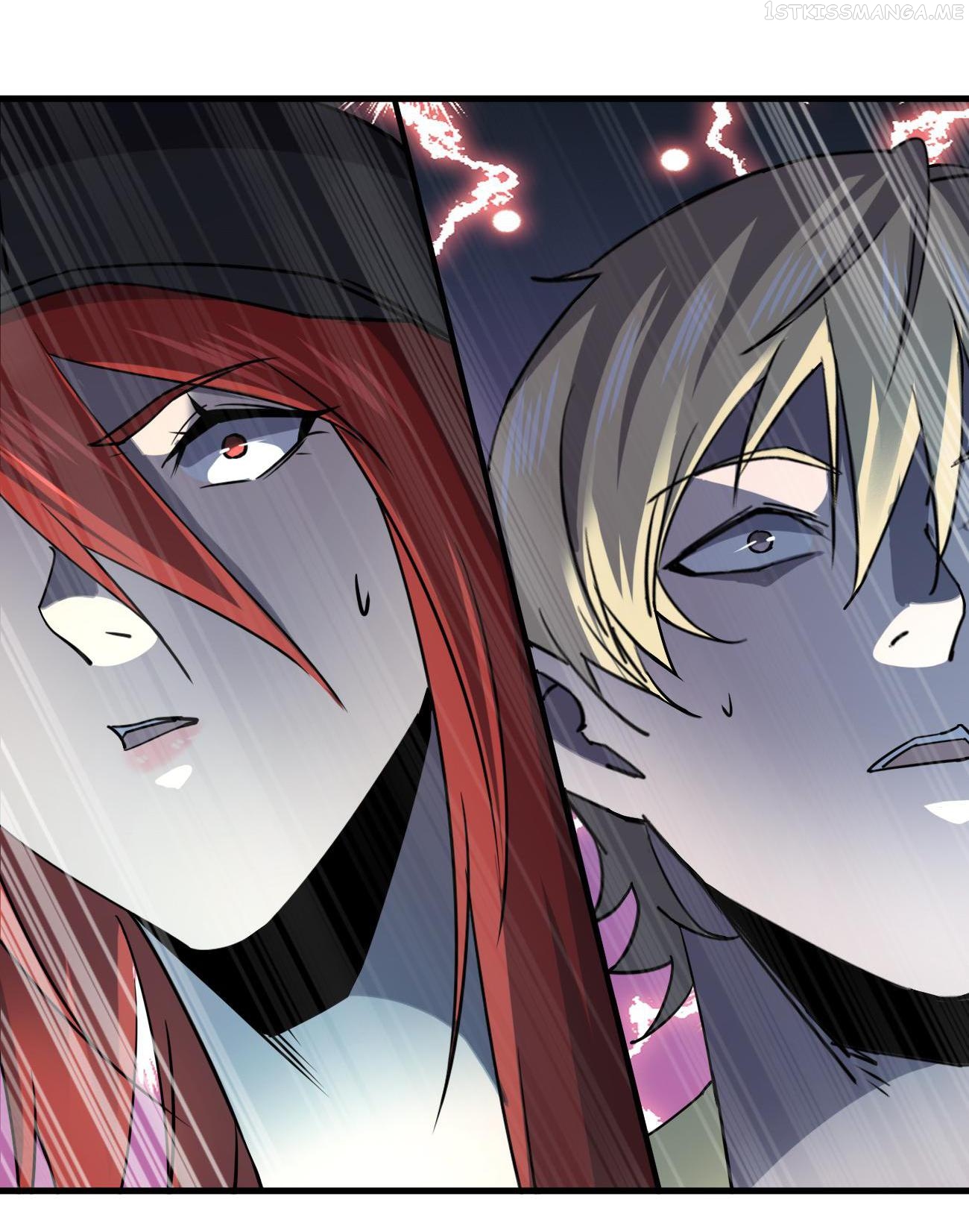 Don’t Get Me Wrong, I’m The Real Victim! Chapter 35.2 - page 15