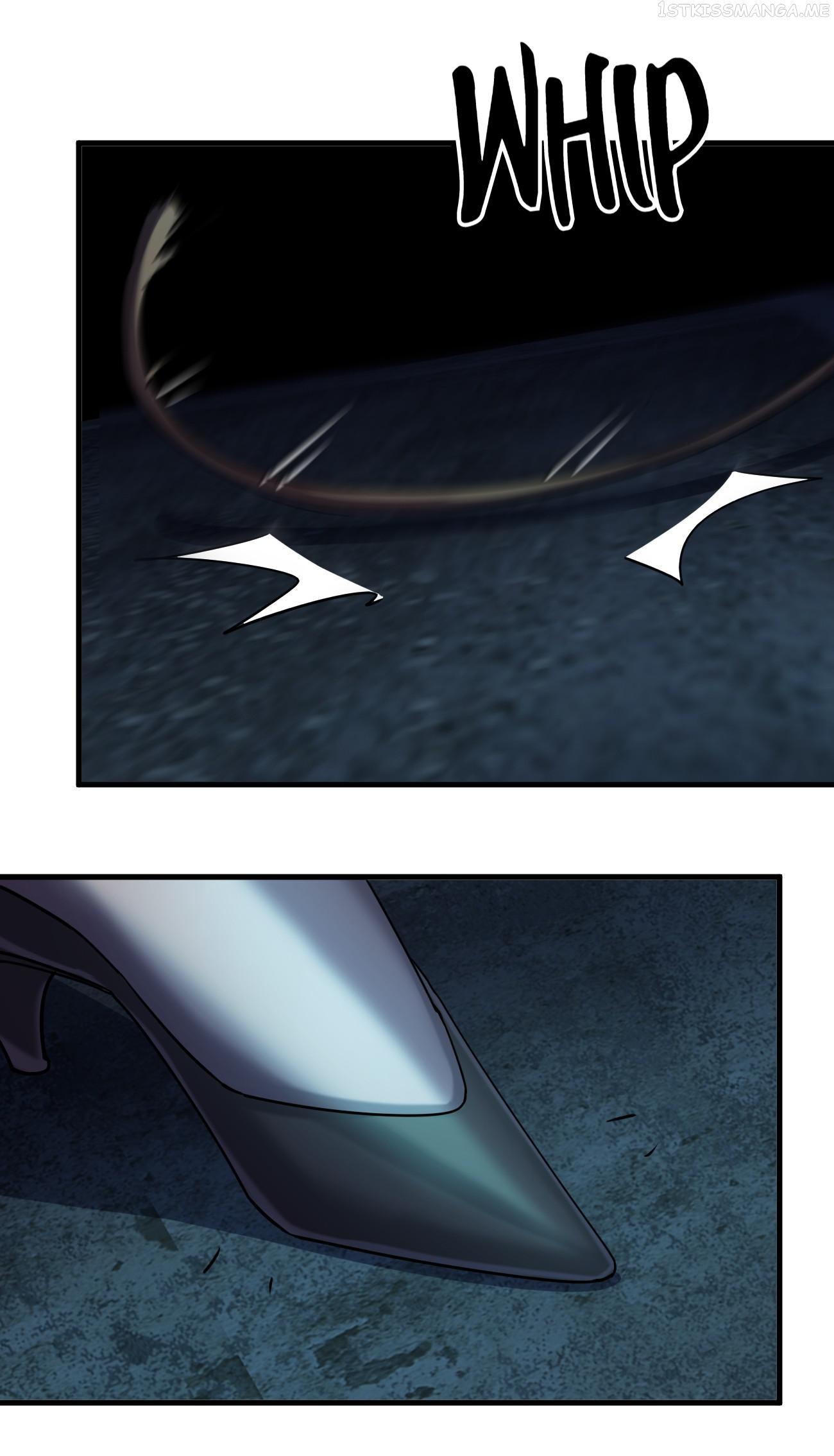 Don’t Get Me Wrong, I’m The Real Victim! Chapter 35.2 - page 16