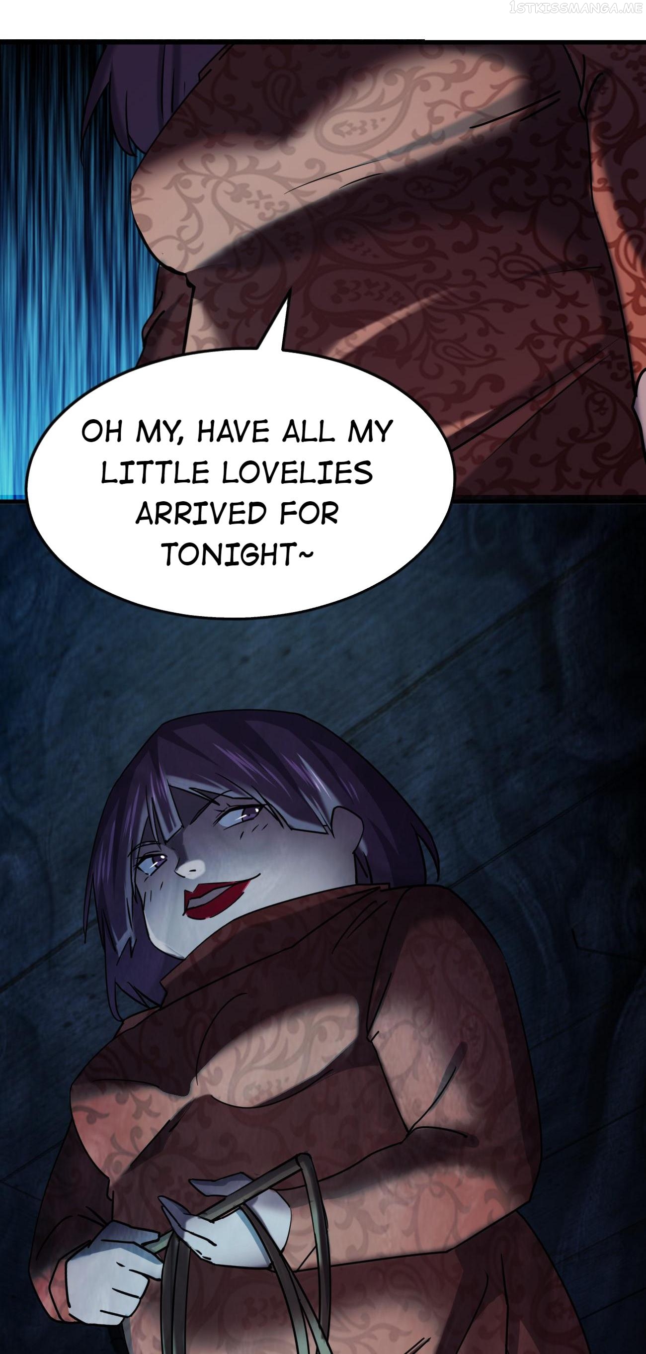 Don’t Get Me Wrong, I’m The Real Victim! Chapter 35.2 - page 17