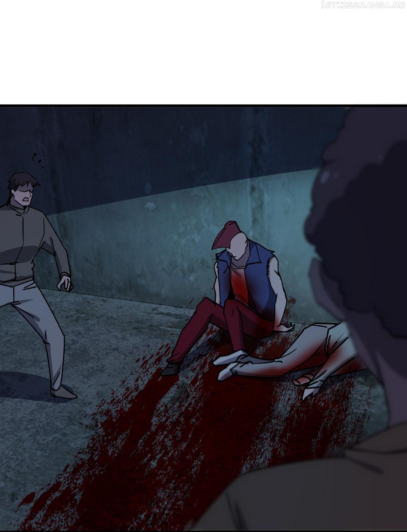 Don’t Get Me Wrong, I’m The Real Victim! Chapter 35.2 - page 24