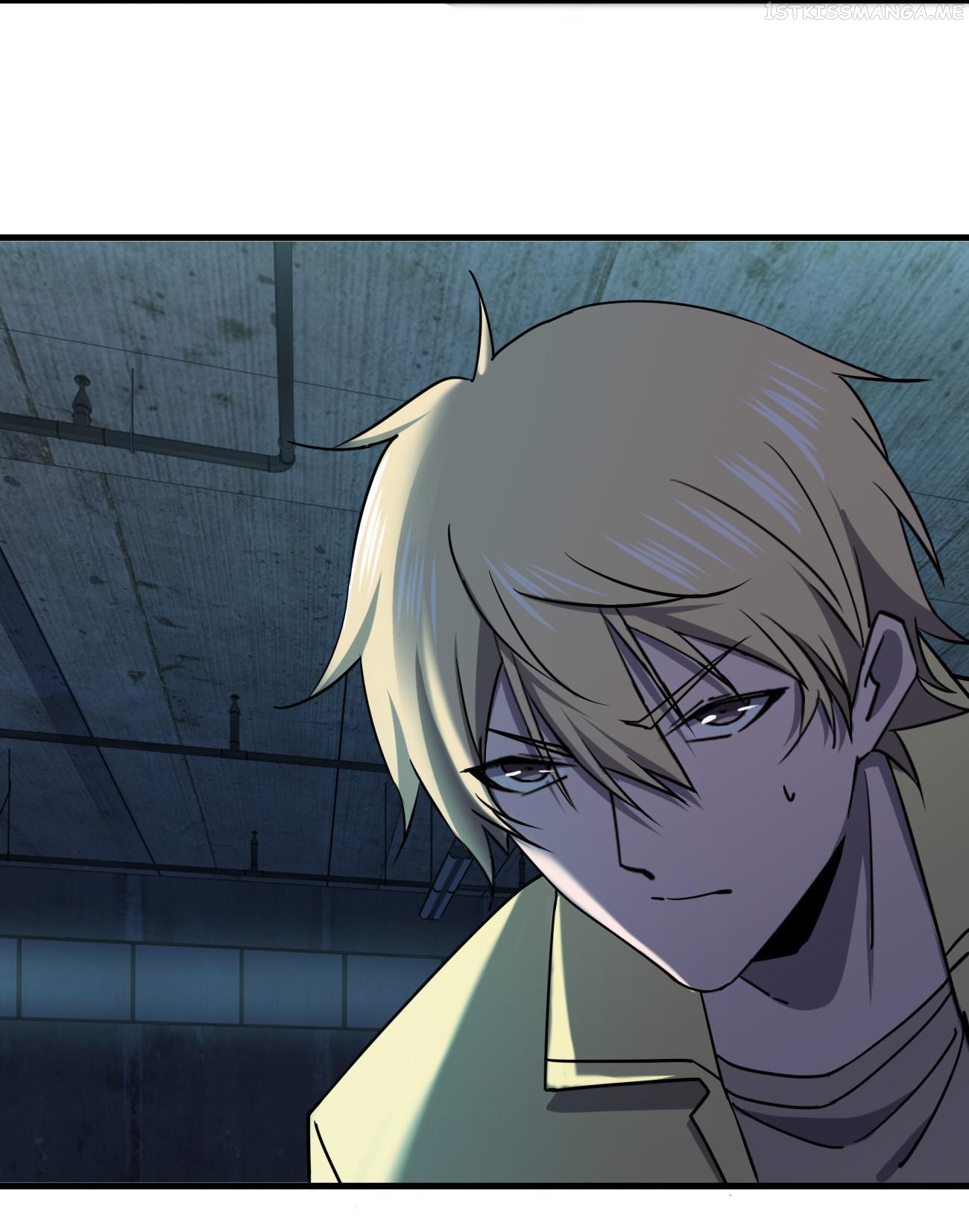 Don’t Get Me Wrong, I’m The Real Victim! Chapter 35.2 - page 25