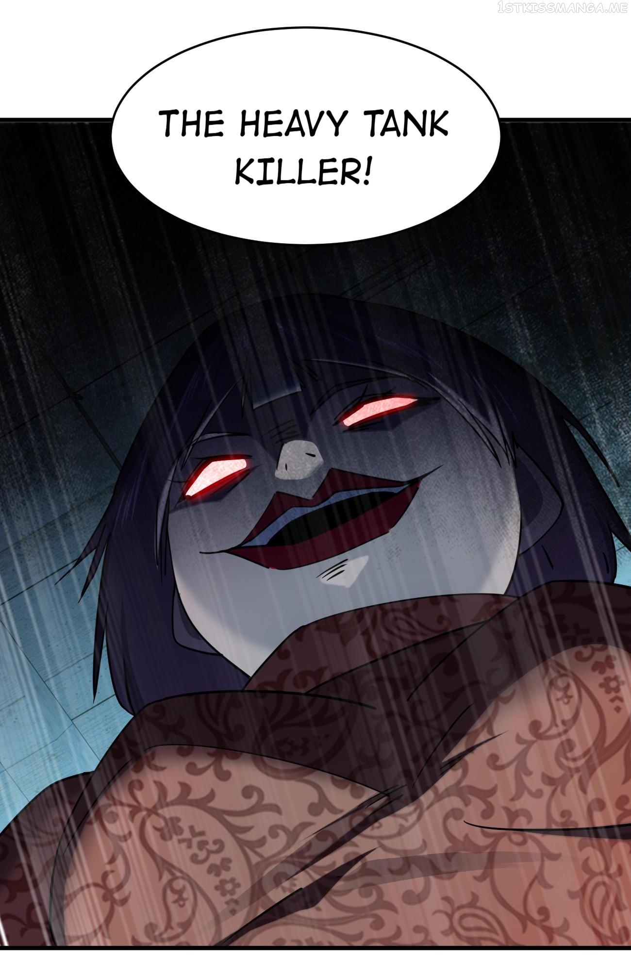 Don’t Get Me Wrong, I’m The Real Victim! Chapter 35.2 - page 27