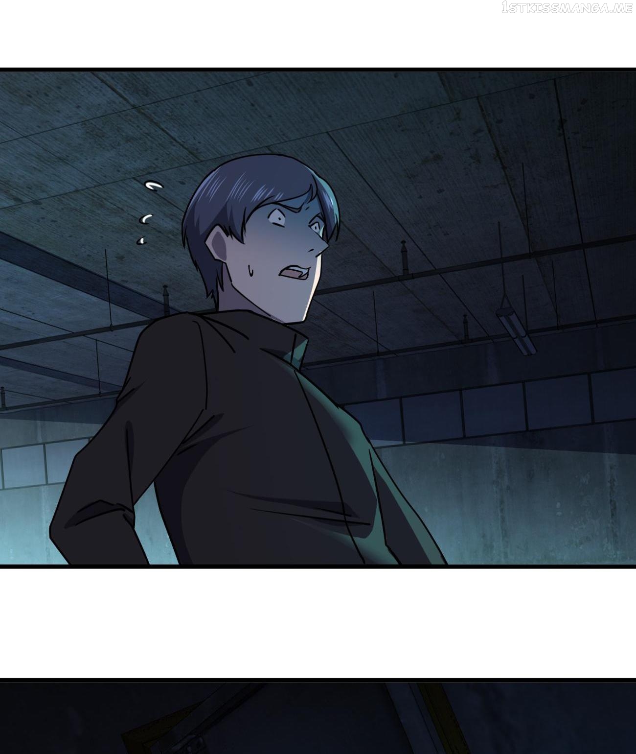 Don’t Get Me Wrong, I’m The Real Victim! Chapter 35.2 - page 29