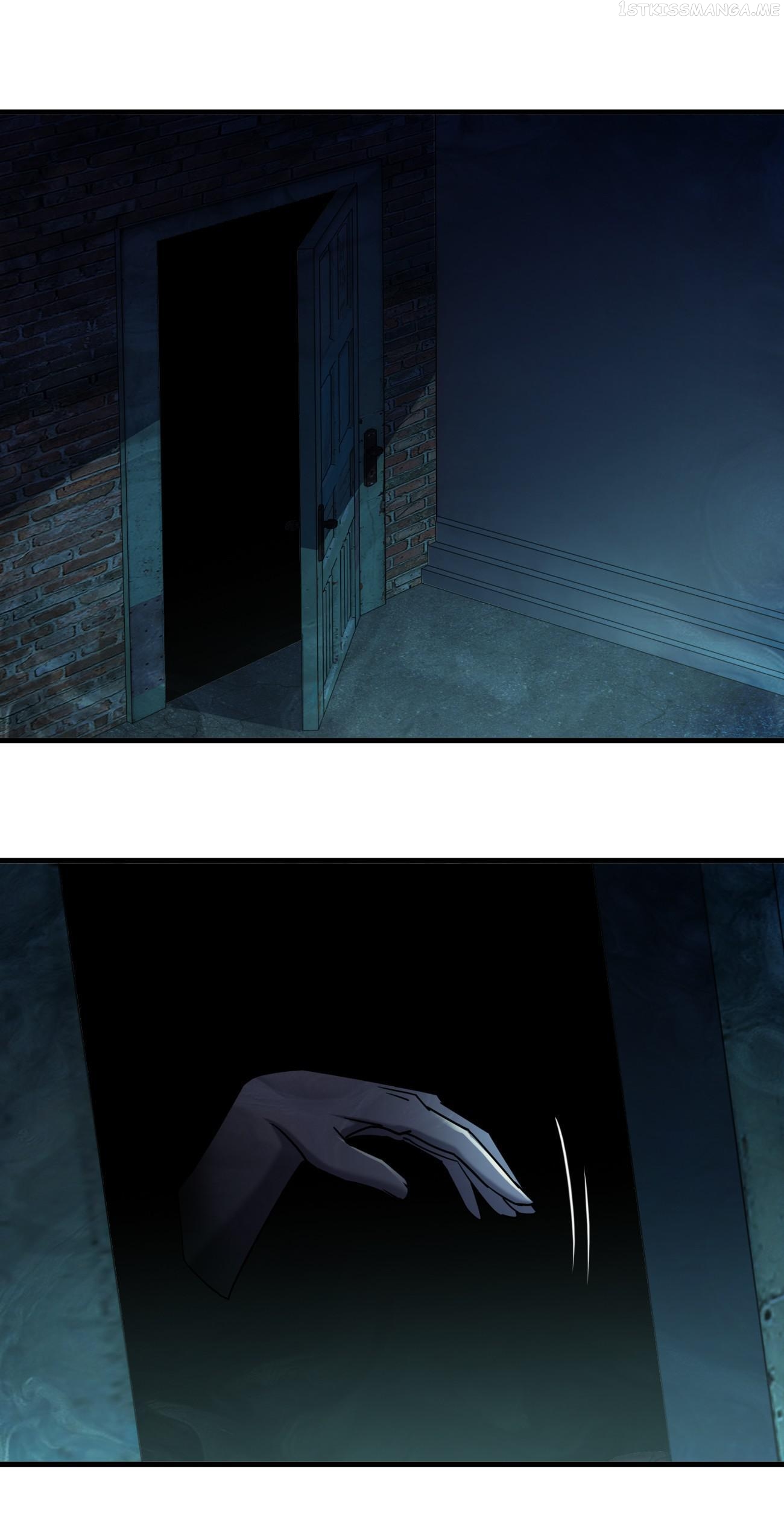 Don’t Get Me Wrong, I’m The Real Victim! Chapter 35.2 - page 6