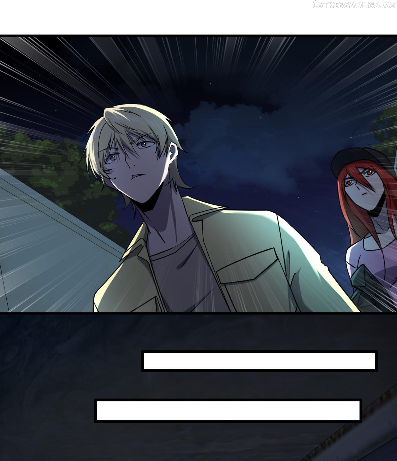 Don’t Get Me Wrong, I’m The Real Victim! Chapter 35.2 - page 7