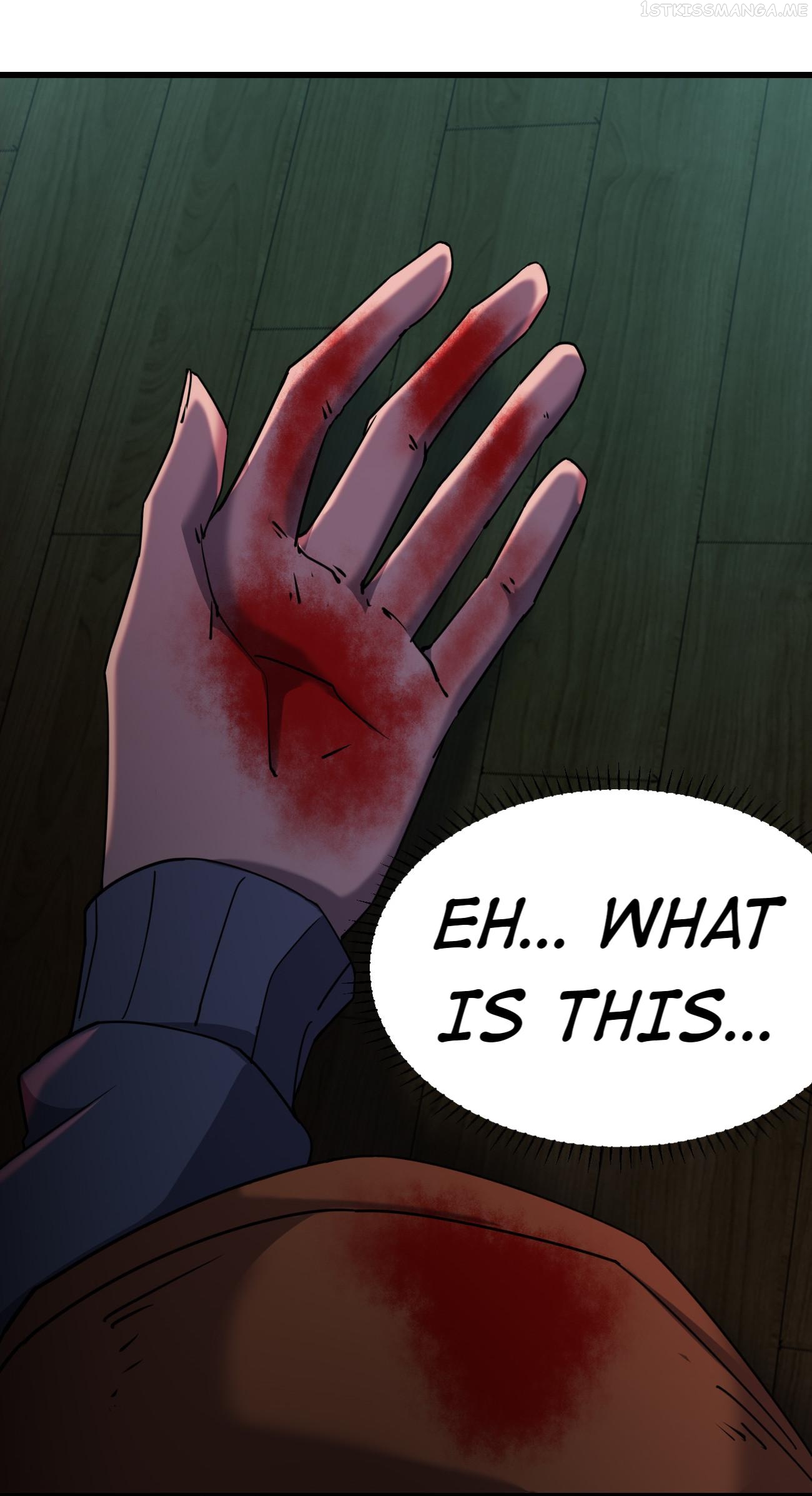 Don’t Get Me Wrong, I’m The Real Victim! Chapter 15.1 - page 10