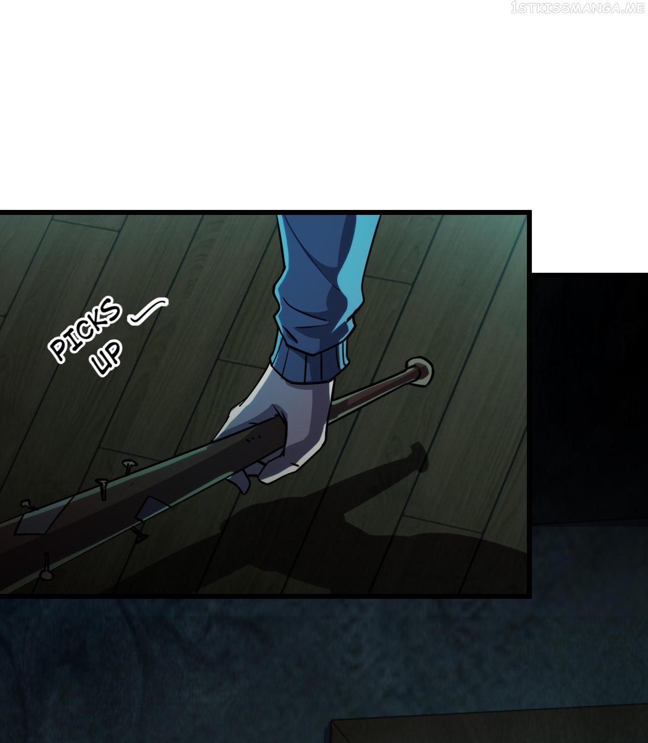 Don’t Get Me Wrong, I’m The Real Victim! Chapter 15.1 - page 2