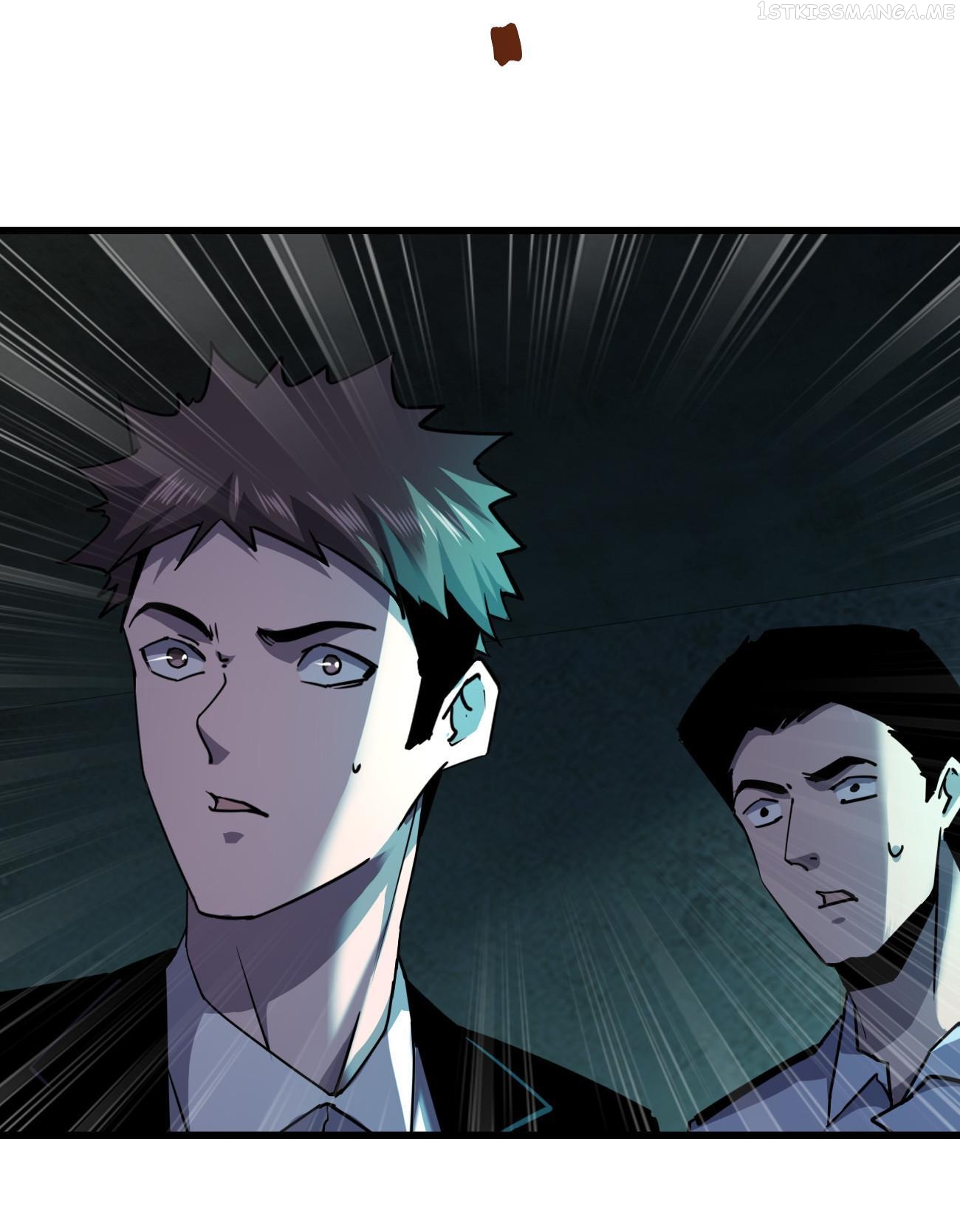 Don’t Get Me Wrong, I’m The Real Victim! Chapter 15.1 - page 29