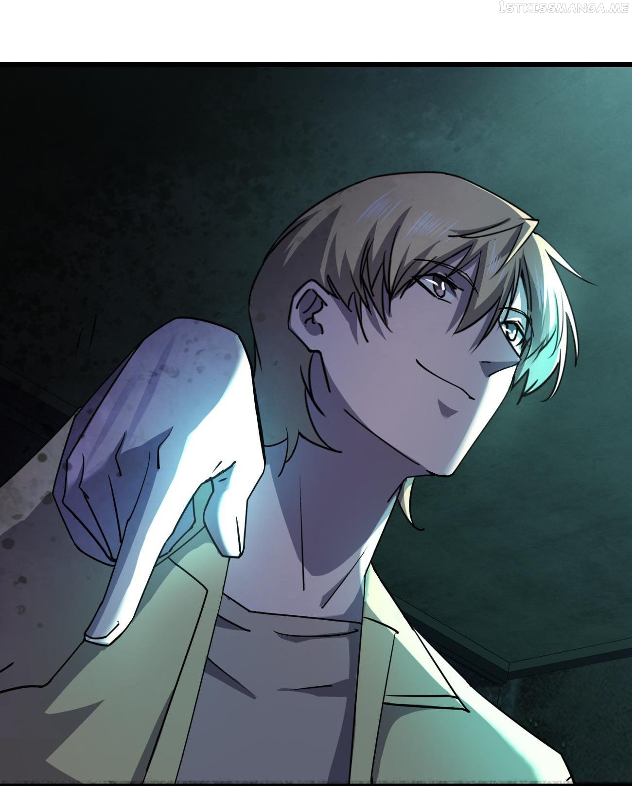 Don’t Get Me Wrong, I’m The Real Victim! Chapter 15.1 - page 32