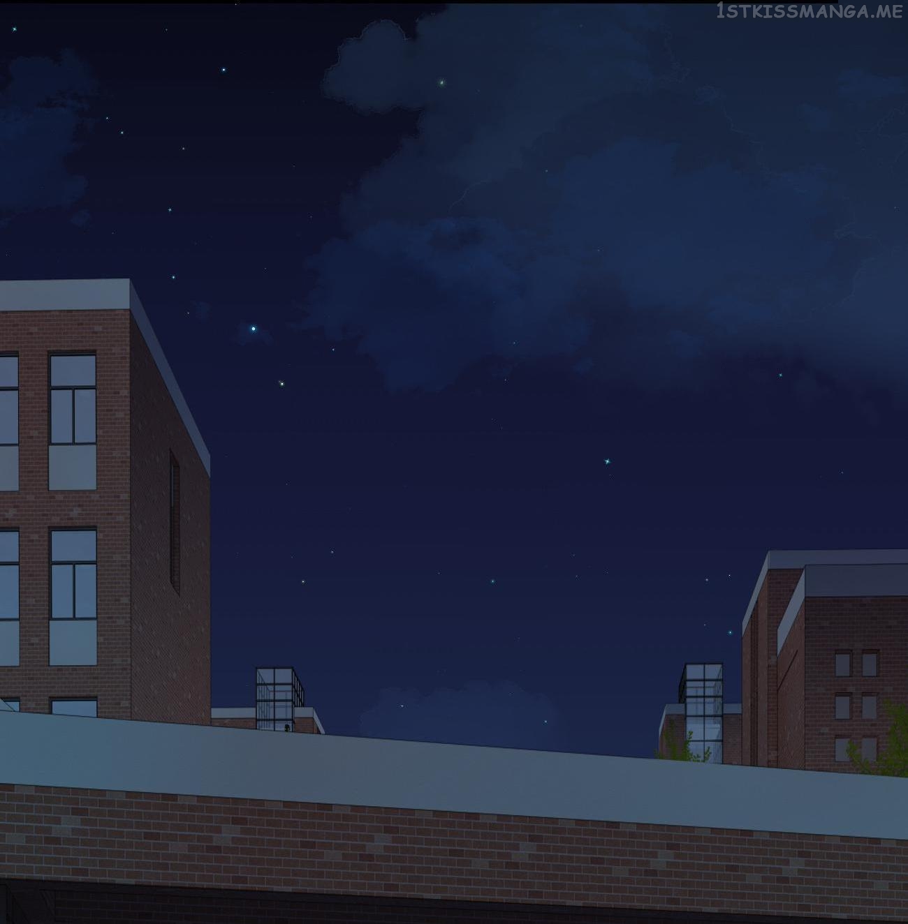Don’t Get Me Wrong, I’m The Real Victim! Chapter 15.1 - page 35