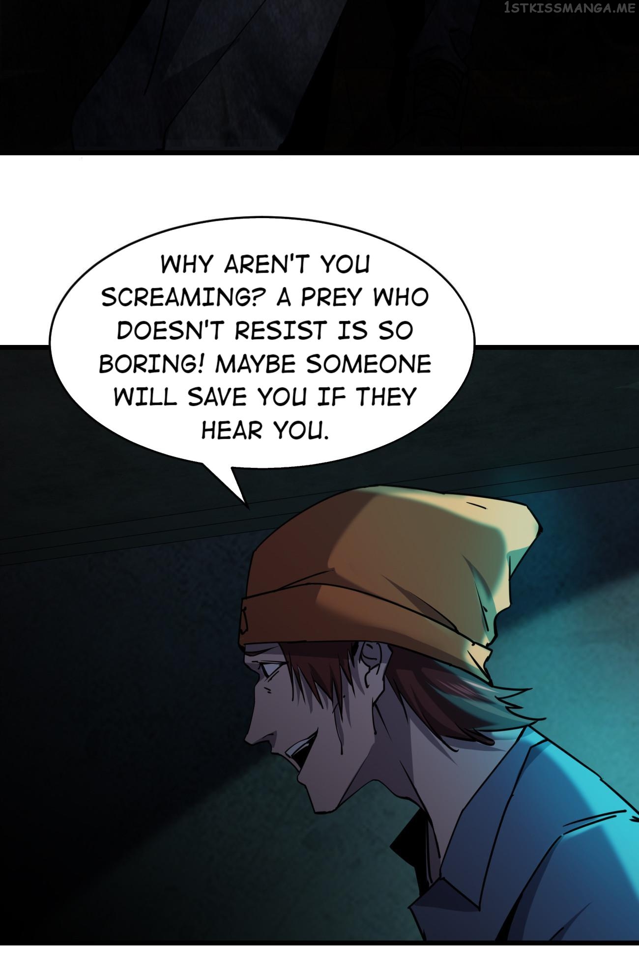 Don’t Get Me Wrong, I’m The Real Victim! Chapter 15.1 - page 4