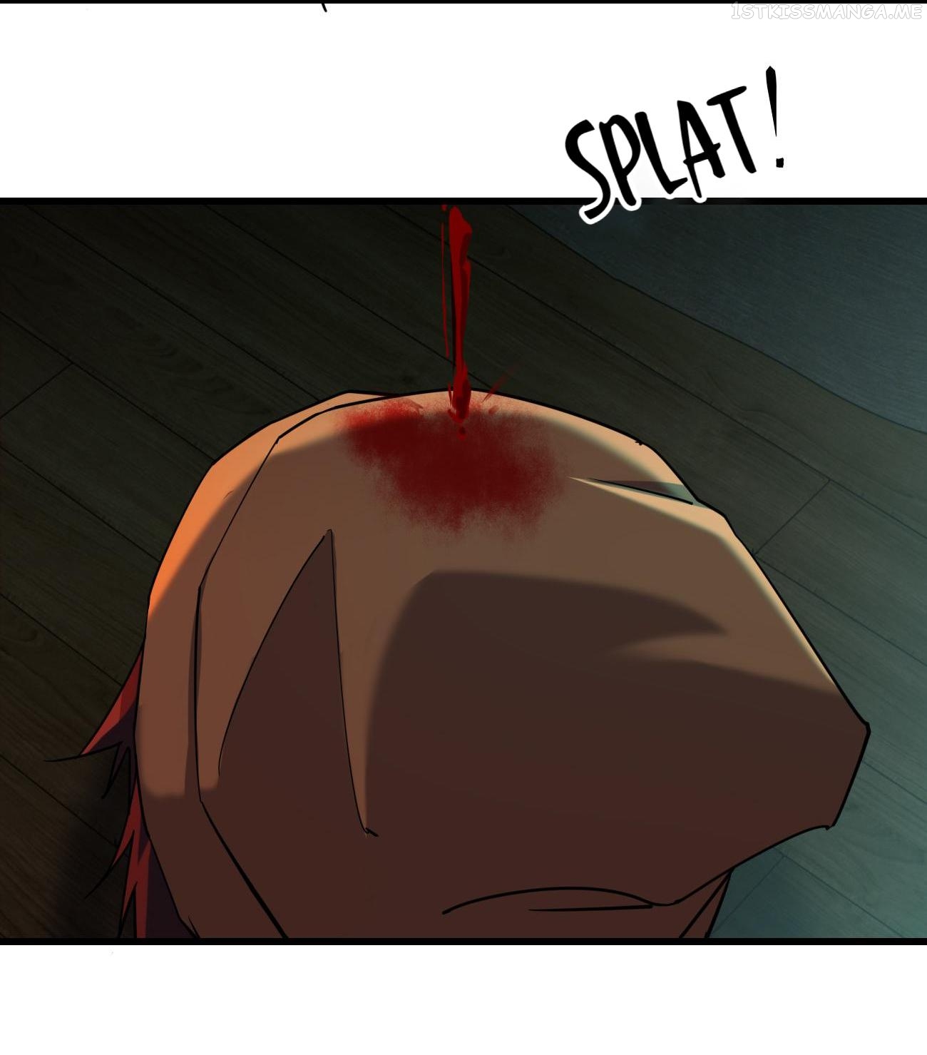 Don’t Get Me Wrong, I’m The Real Victim! Chapter 15.1 - page 8