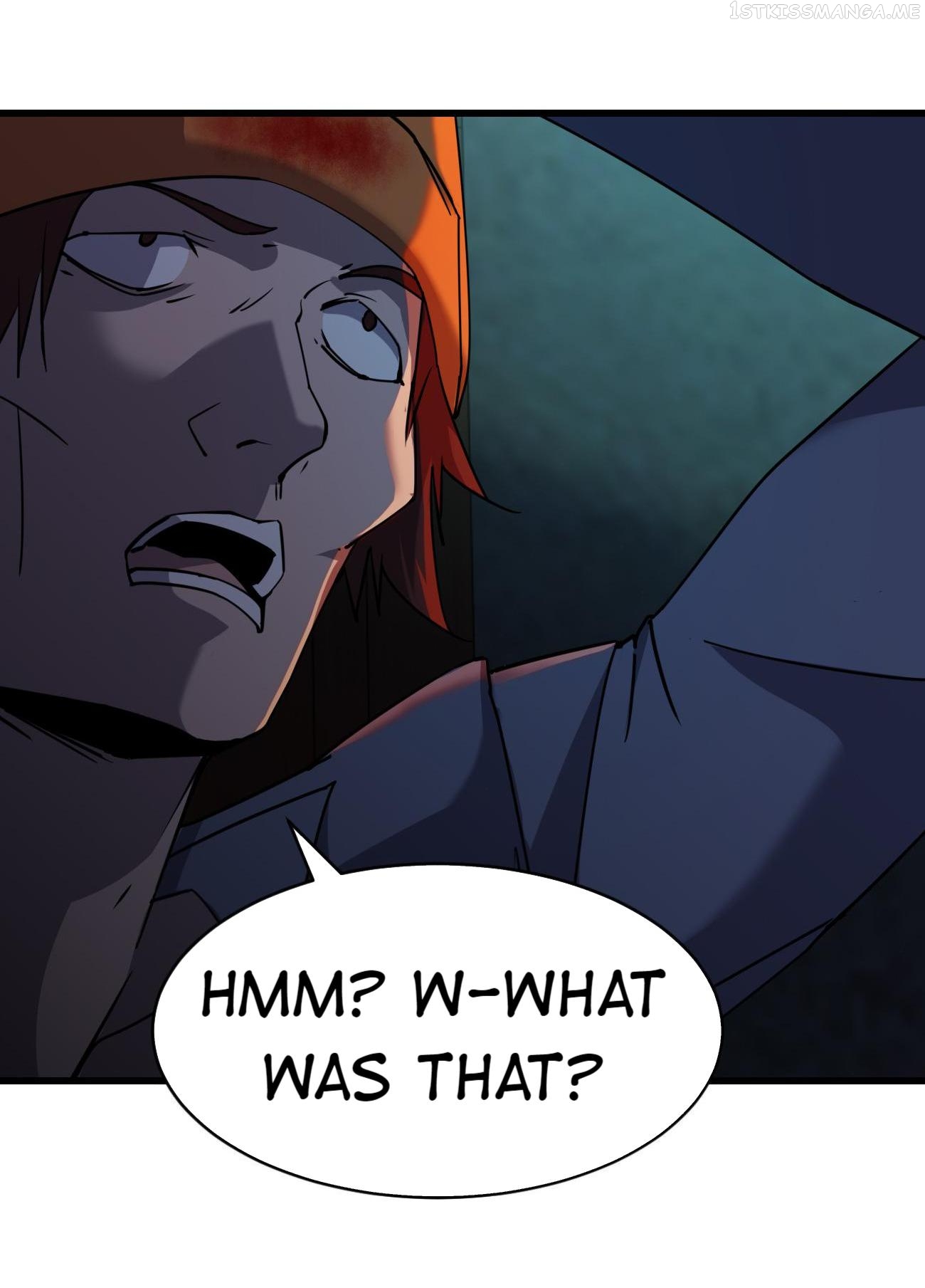 Don’t Get Me Wrong, I’m The Real Victim! Chapter 15.1 - page 9