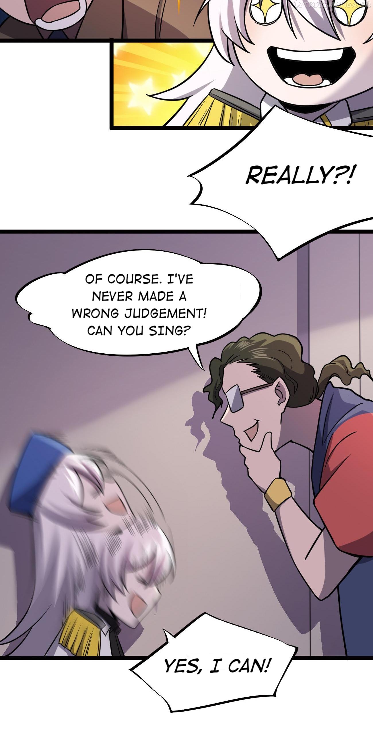 Don’t Get Me Wrong, I’m The Real Victim! Chapter 28.1 - page 14