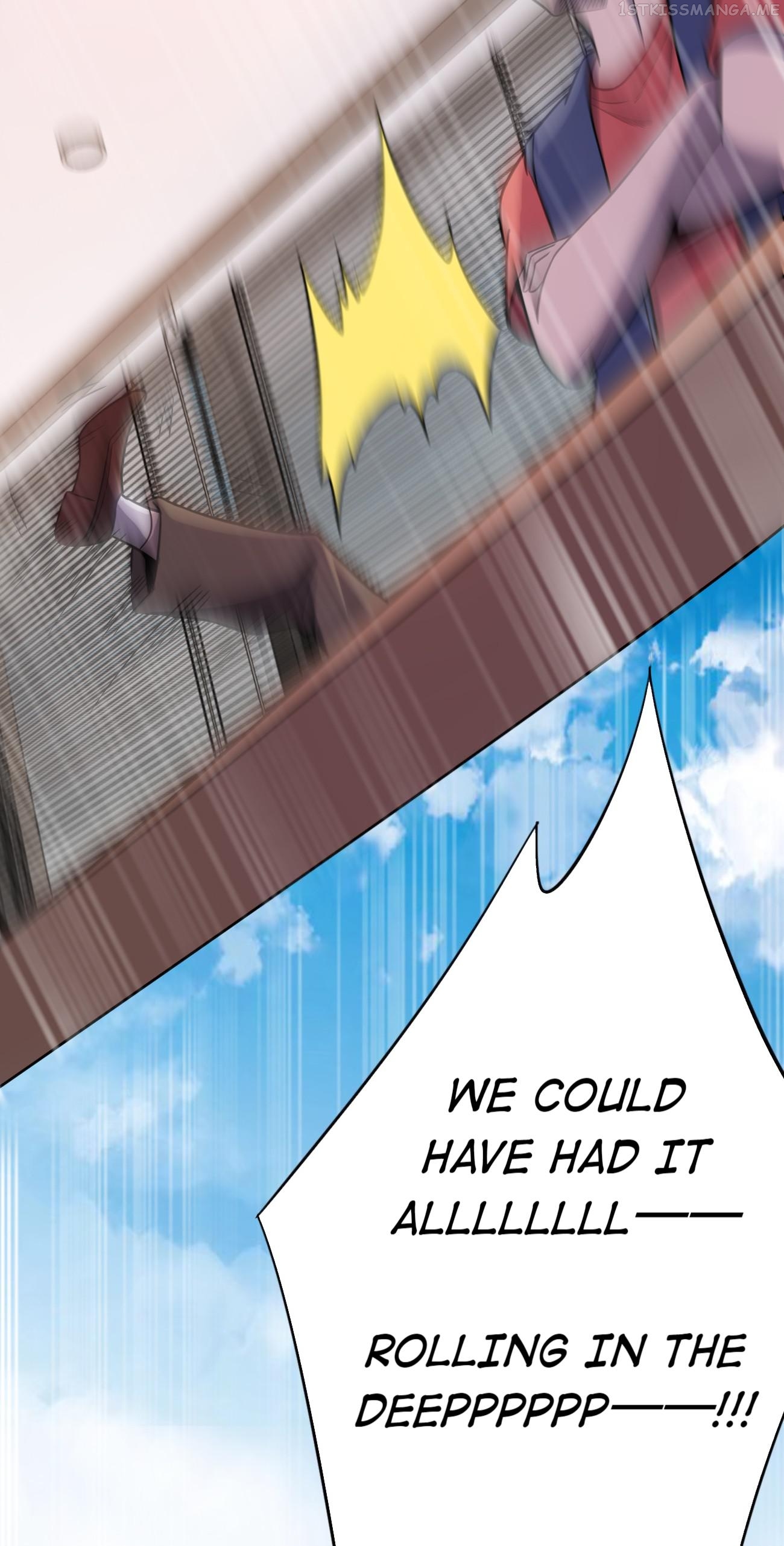 Don’t Get Me Wrong, I’m The Real Victim! Chapter 28.1 - page 18