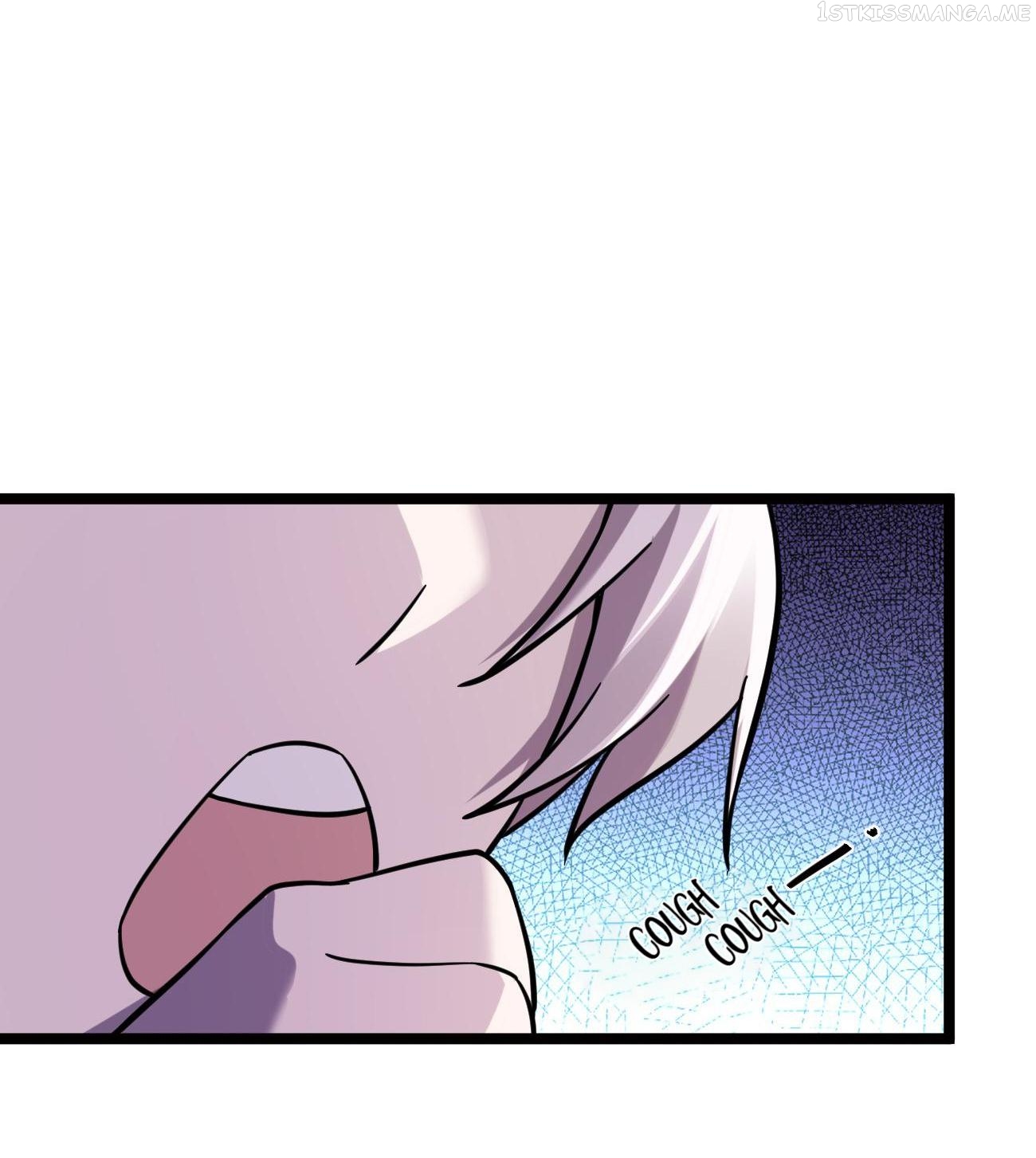 Don’t Get Me Wrong, I’m The Real Victim! Chapter 28.1 - page 20