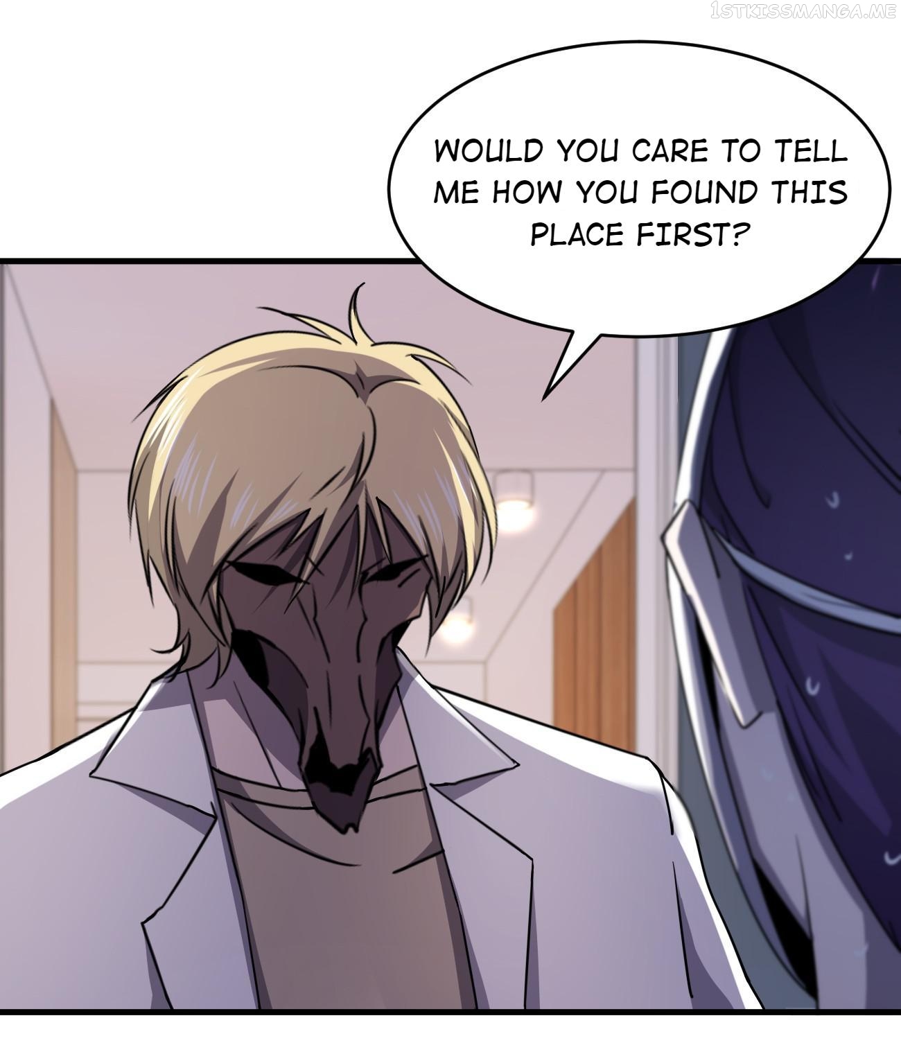 Don’t Get Me Wrong, I’m The Real Victim! Chapter 40.1 - page 22