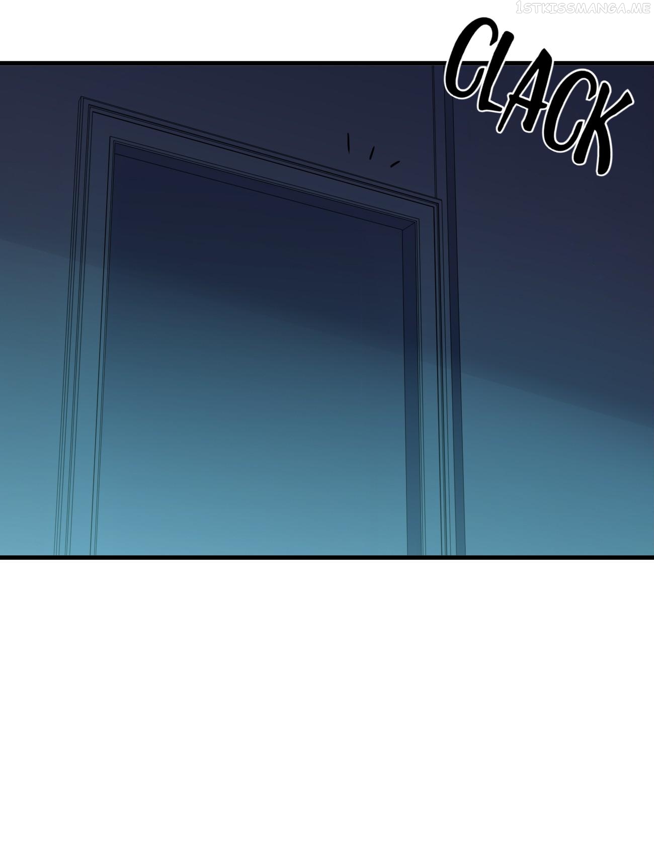 Don’t Get Me Wrong, I’m The Real Victim! Chapter 40.1 - page 4