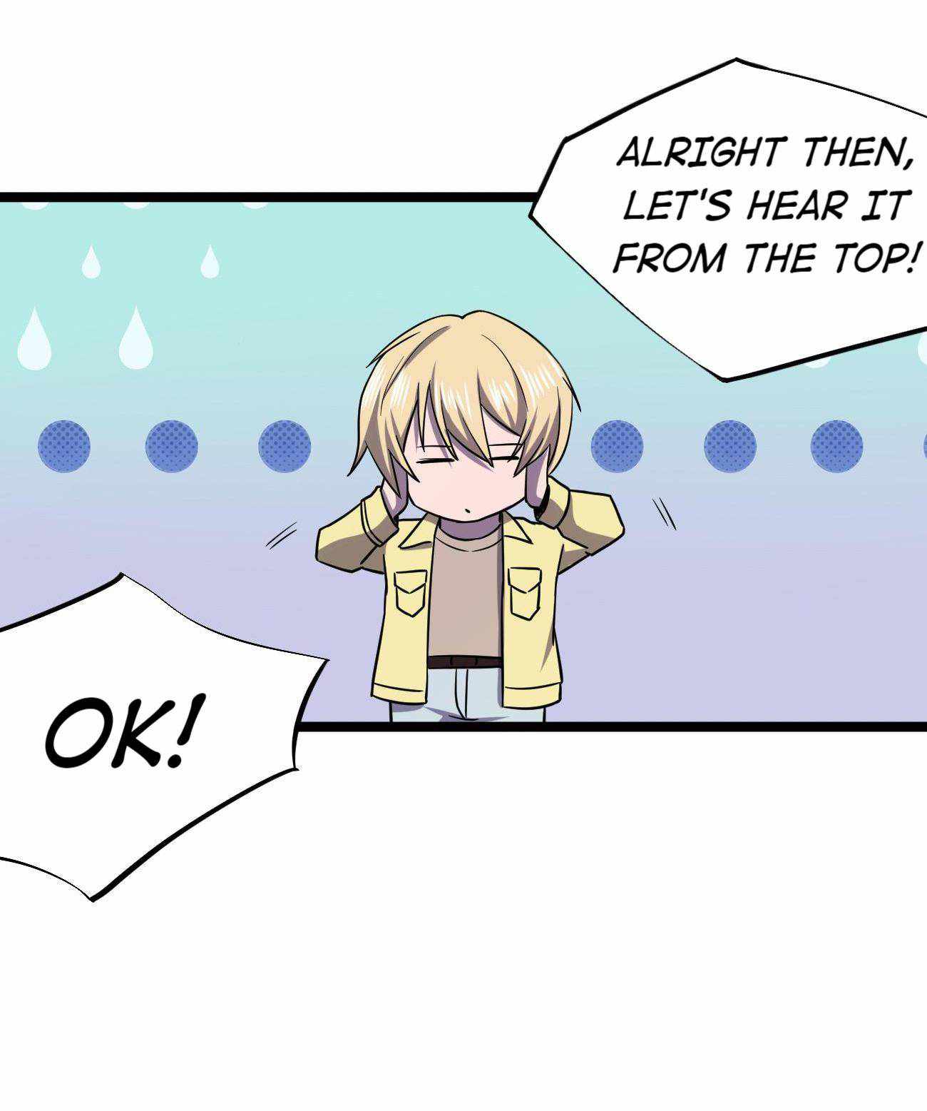 Don’t Get Me Wrong, I’m The Real Victim! Chapter 28 - page 15