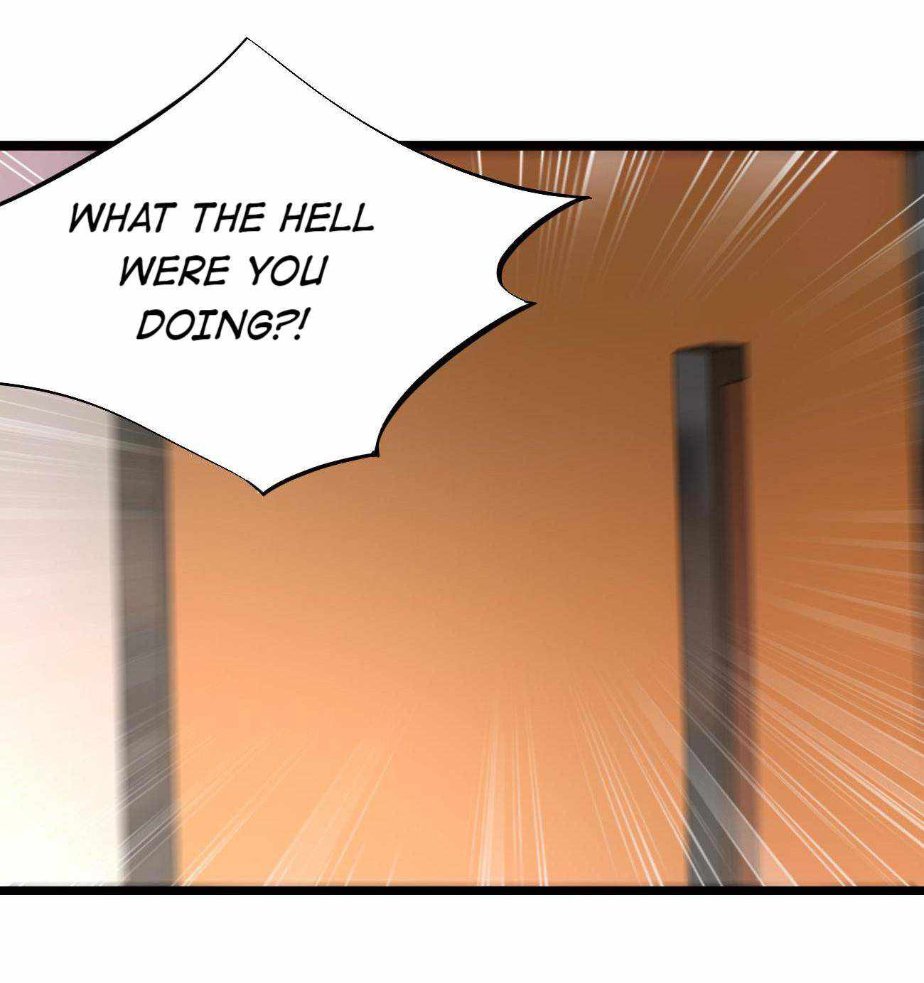 Don’t Get Me Wrong, I’m The Real Victim! Chapter 28 - page 25