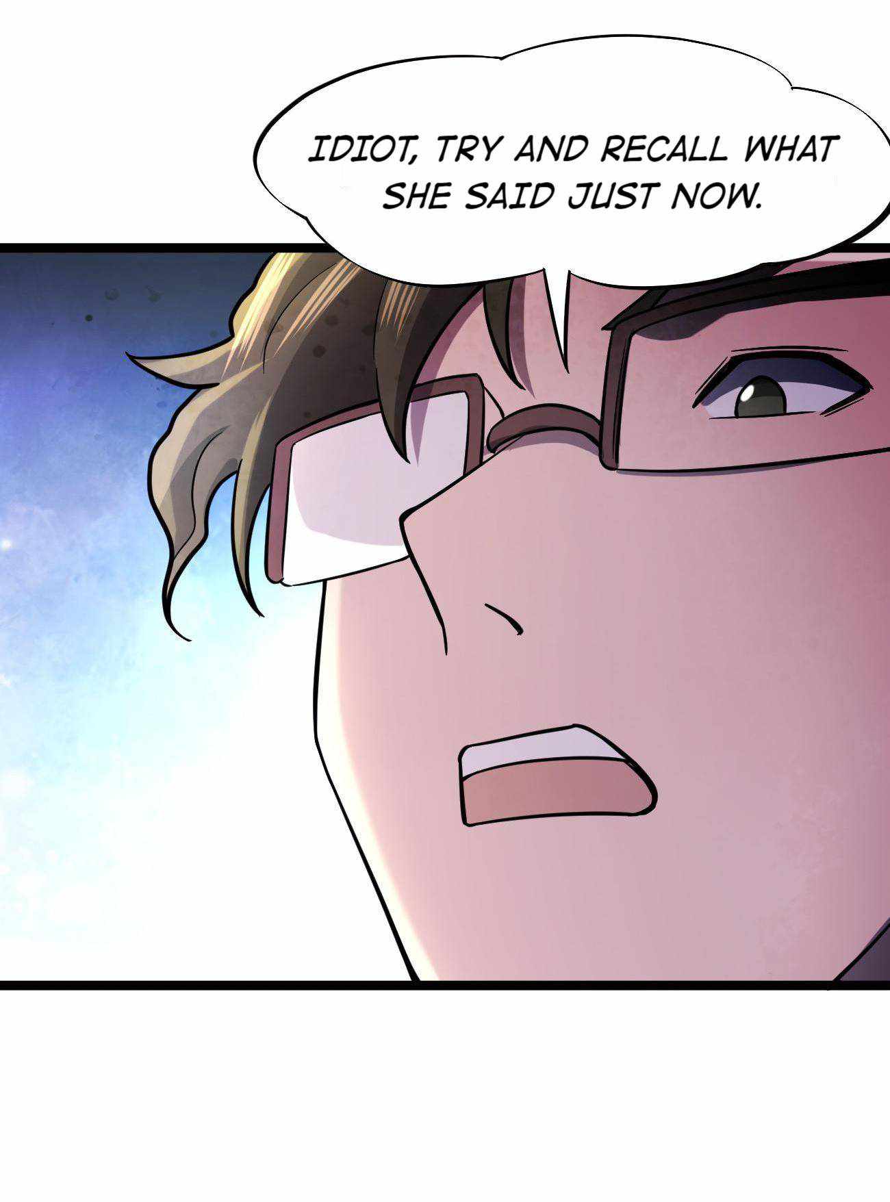 Don’t Get Me Wrong, I’m The Real Victim! Chapter 28 - page 27