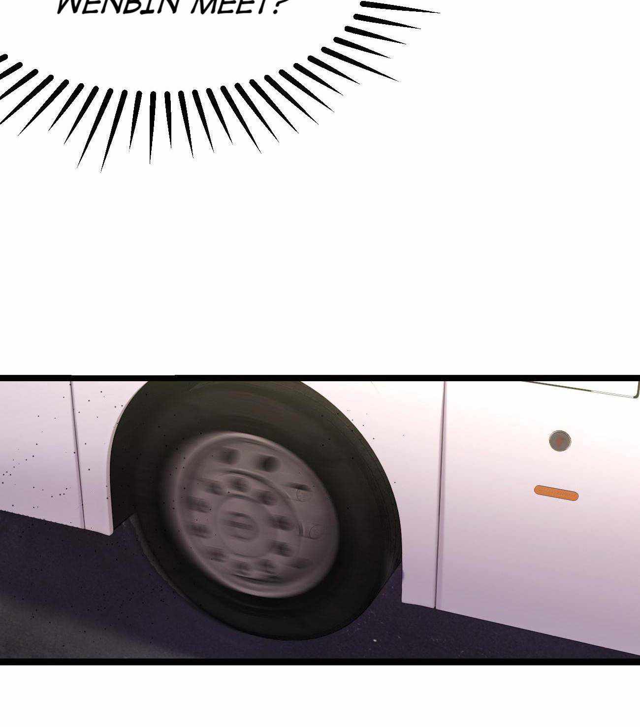 Don’t Get Me Wrong, I’m The Real Victim! Chapter 28 - page 43
