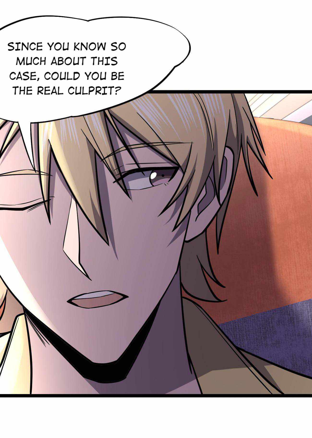 Don’t Get Me Wrong, I’m The Real Victim! Chapter 28 - page 66