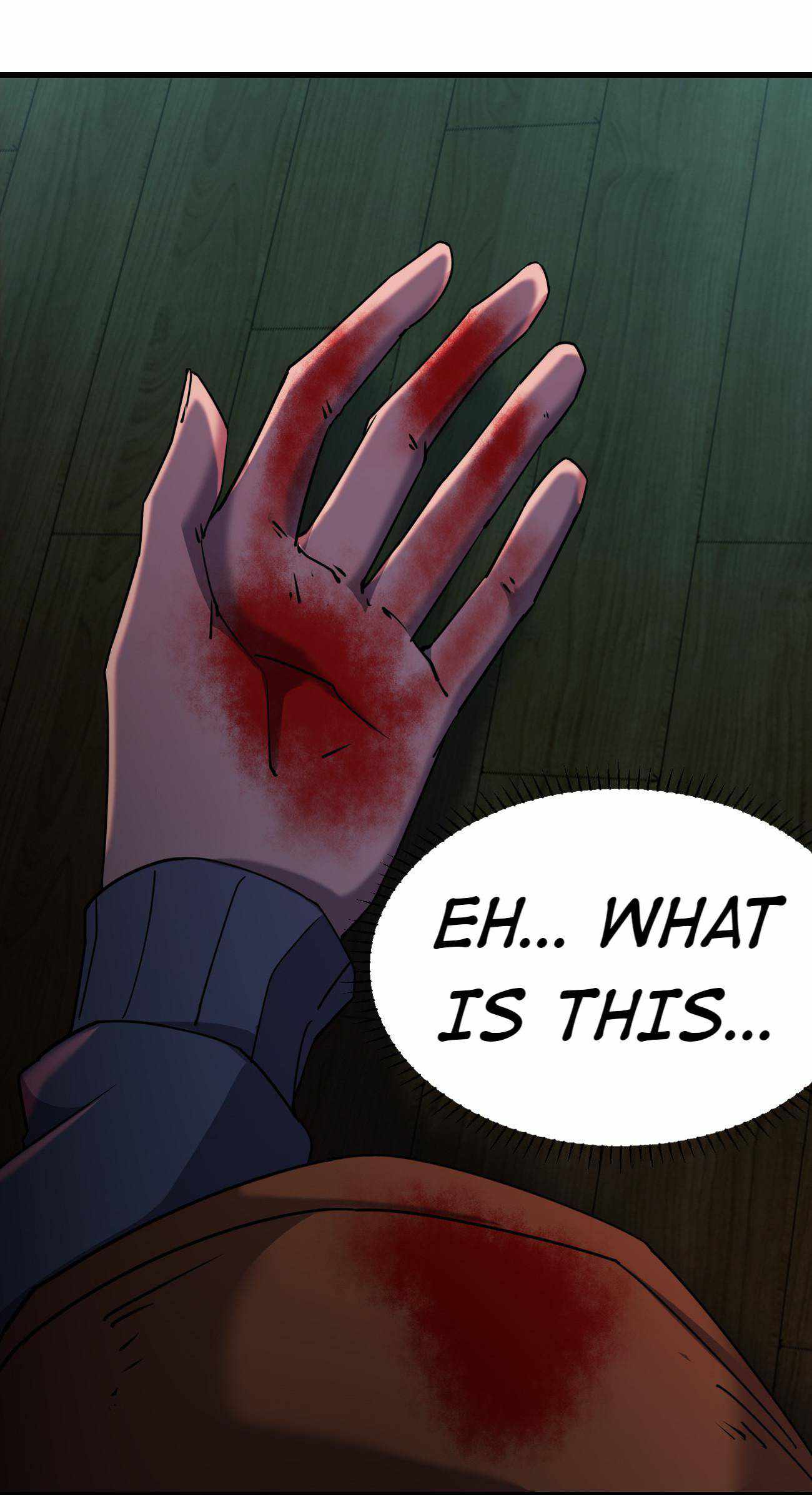 Don’t Get Me Wrong, I’m The Real Victim! Chapter 15 - page 10
