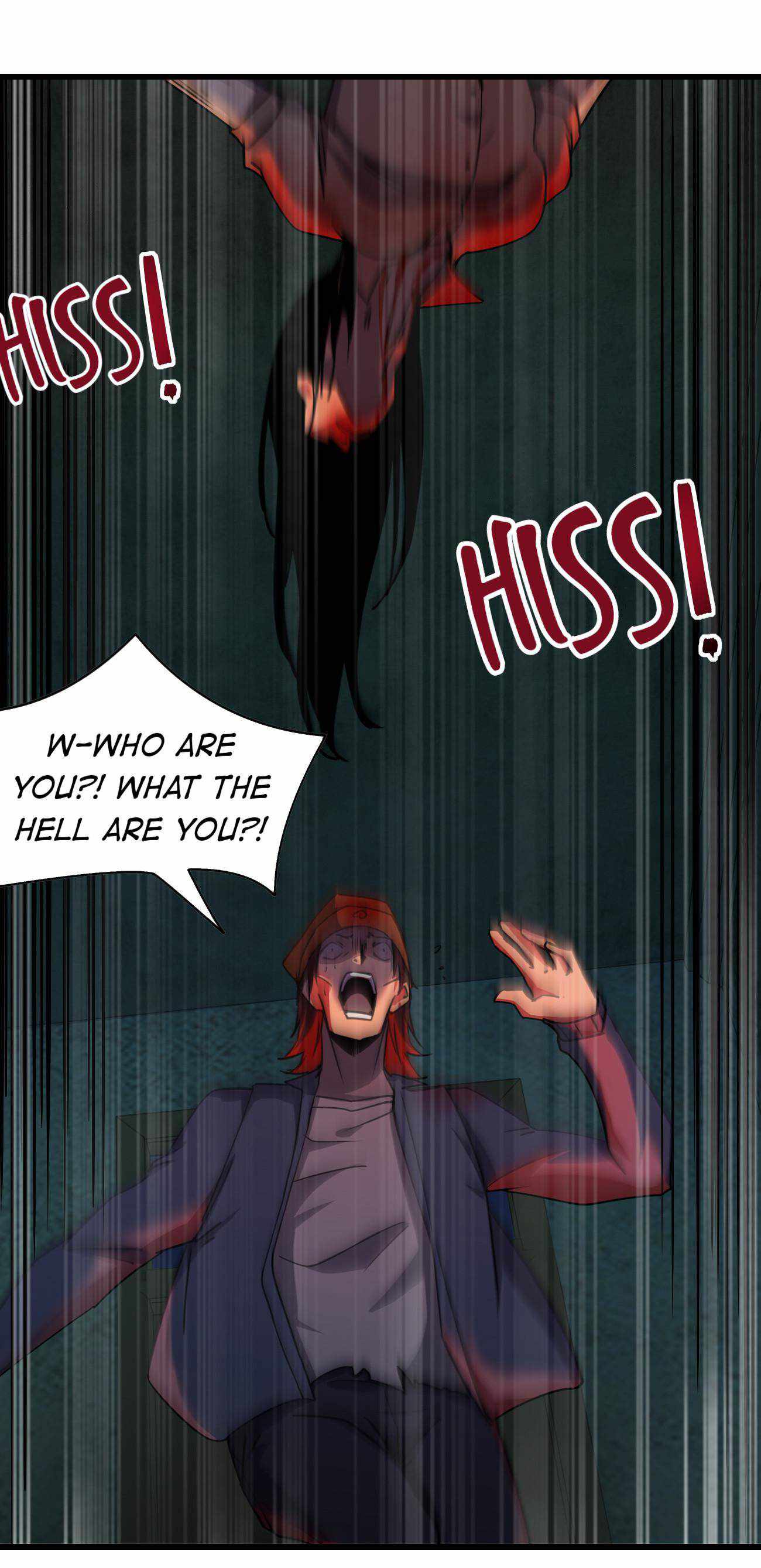 Don’t Get Me Wrong, I’m The Real Victim! Chapter 15 - page 17