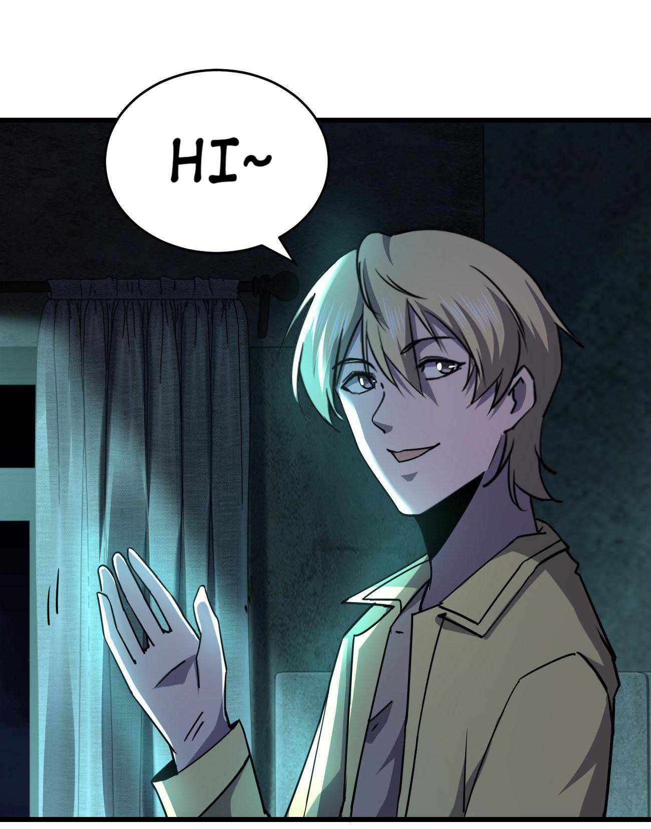Don’t Get Me Wrong, I’m The Real Victim! Chapter 15 - page 30