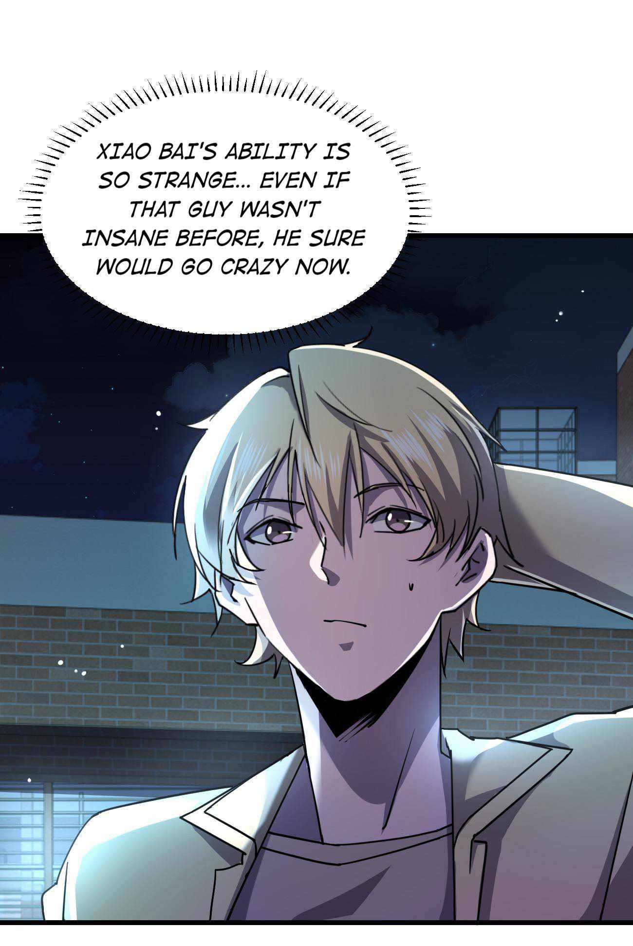 Don’t Get Me Wrong, I’m The Real Victim! Chapter 15 - page 38