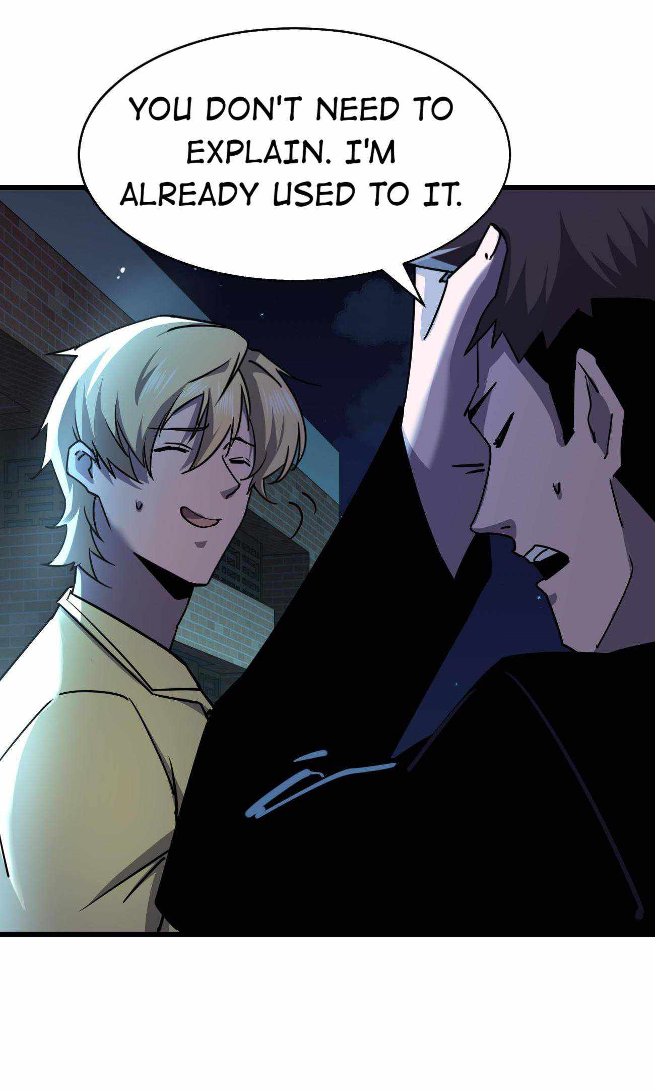 Don’t Get Me Wrong, I’m The Real Victim! Chapter 15 - page 39