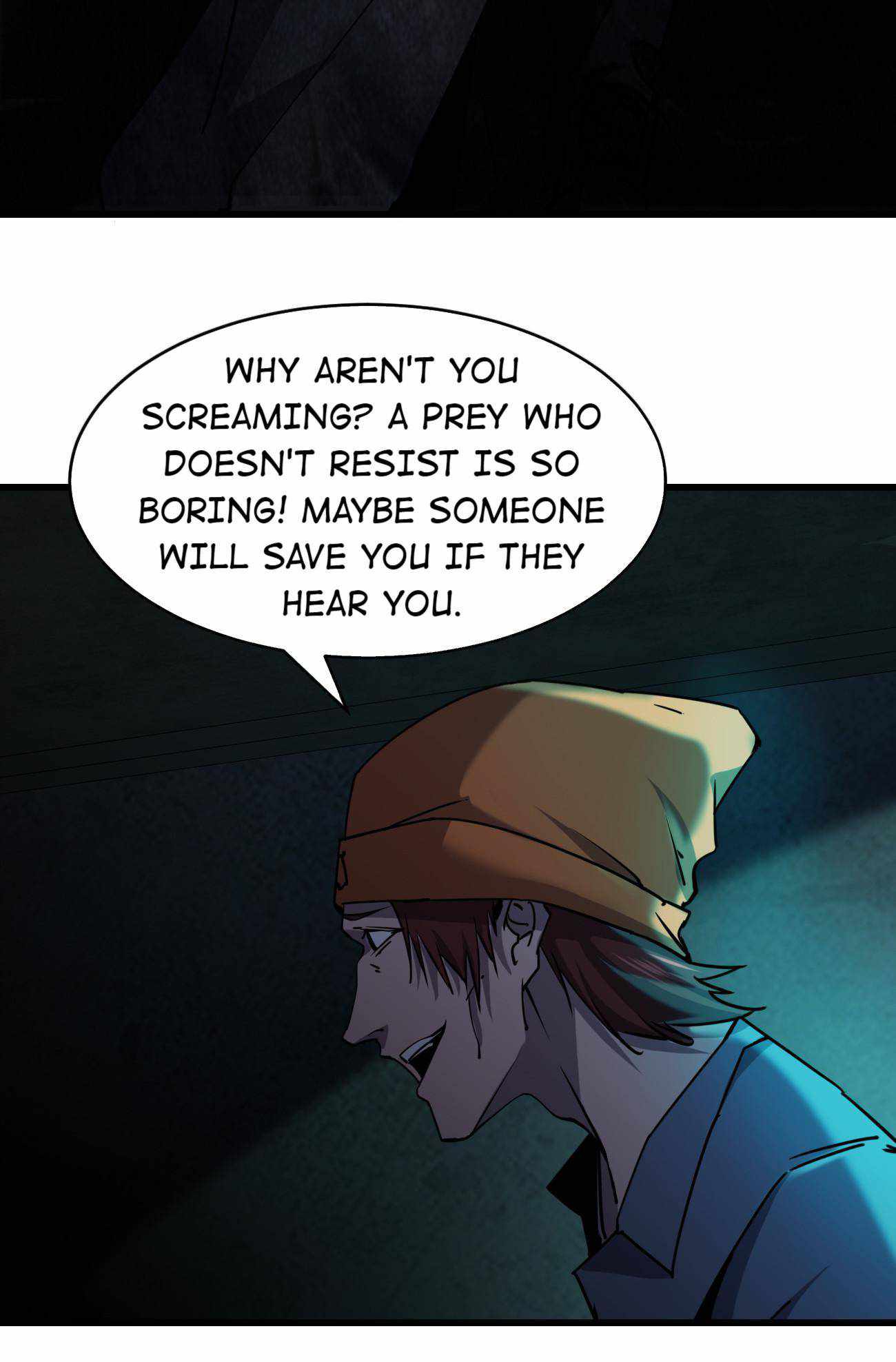 Don’t Get Me Wrong, I’m The Real Victim! Chapter 15 - page 4