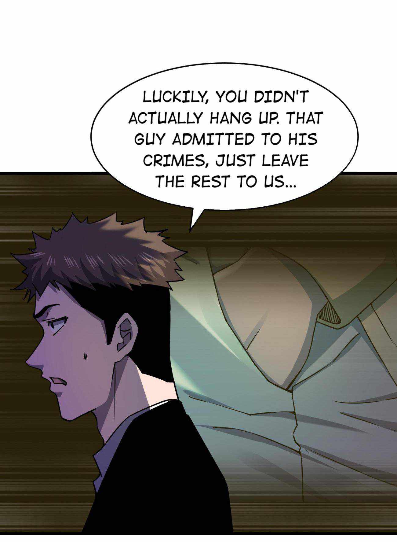 Don’t Get Me Wrong, I’m The Real Victim! Chapter 15 - page 40
