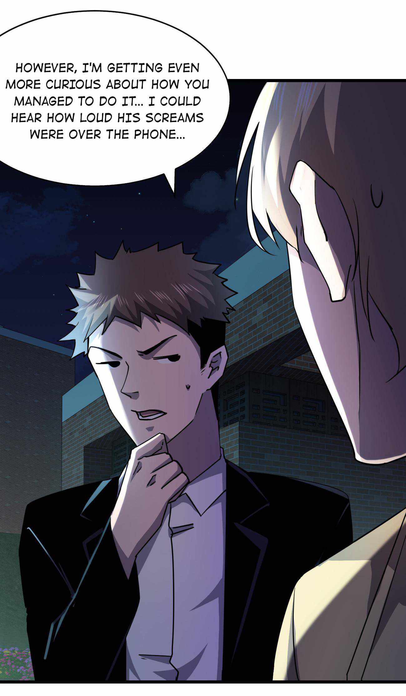 Don’t Get Me Wrong, I’m The Real Victim! Chapter 15 - page 41