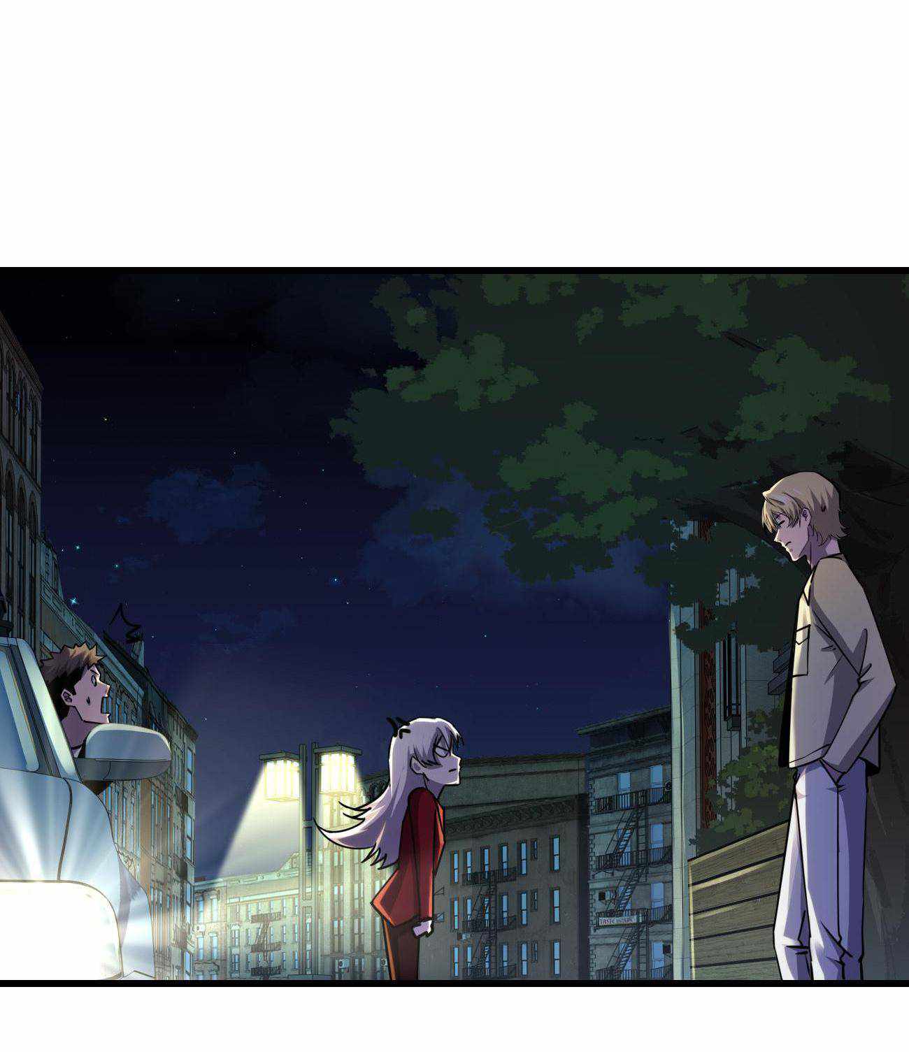 Don’t Get Me Wrong, I’m The Real Victim! Chapter 15 - page 52