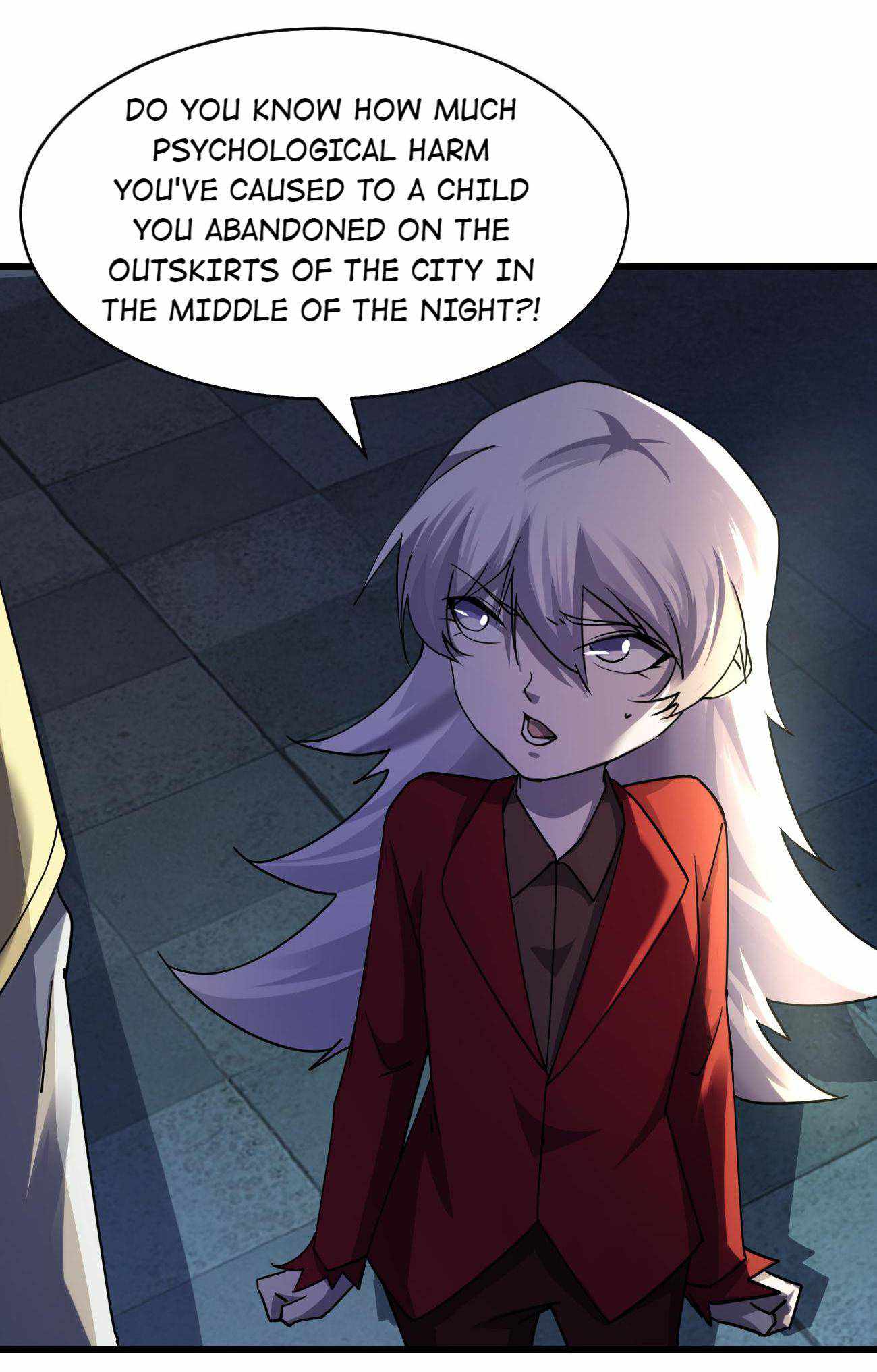 Don’t Get Me Wrong, I’m The Real Victim! Chapter 15 - page 59