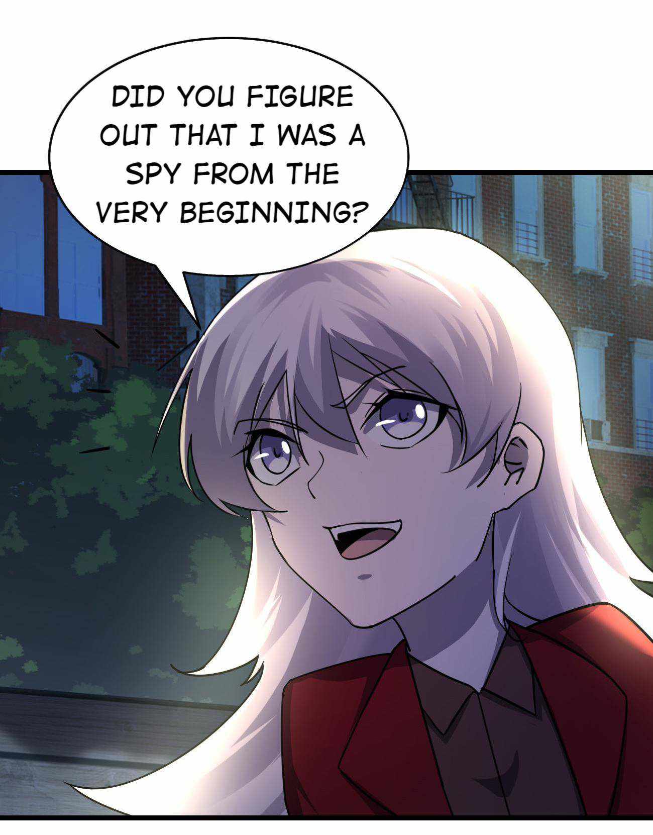 Don’t Get Me Wrong, I’m The Real Victim! Chapter 15 - page 62