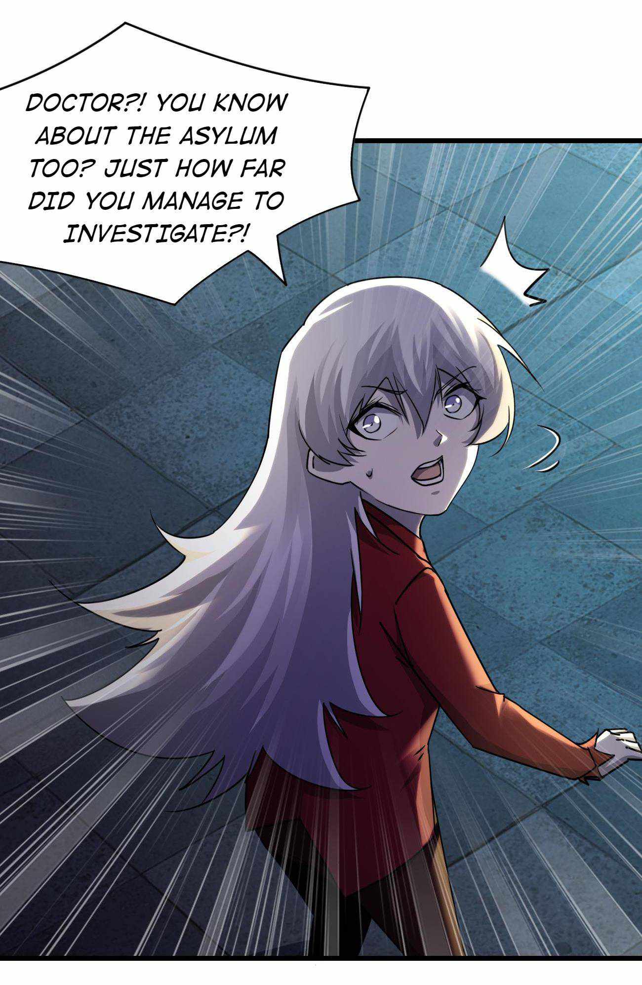 Don’t Get Me Wrong, I’m The Real Victim! Chapter 15 - page 66