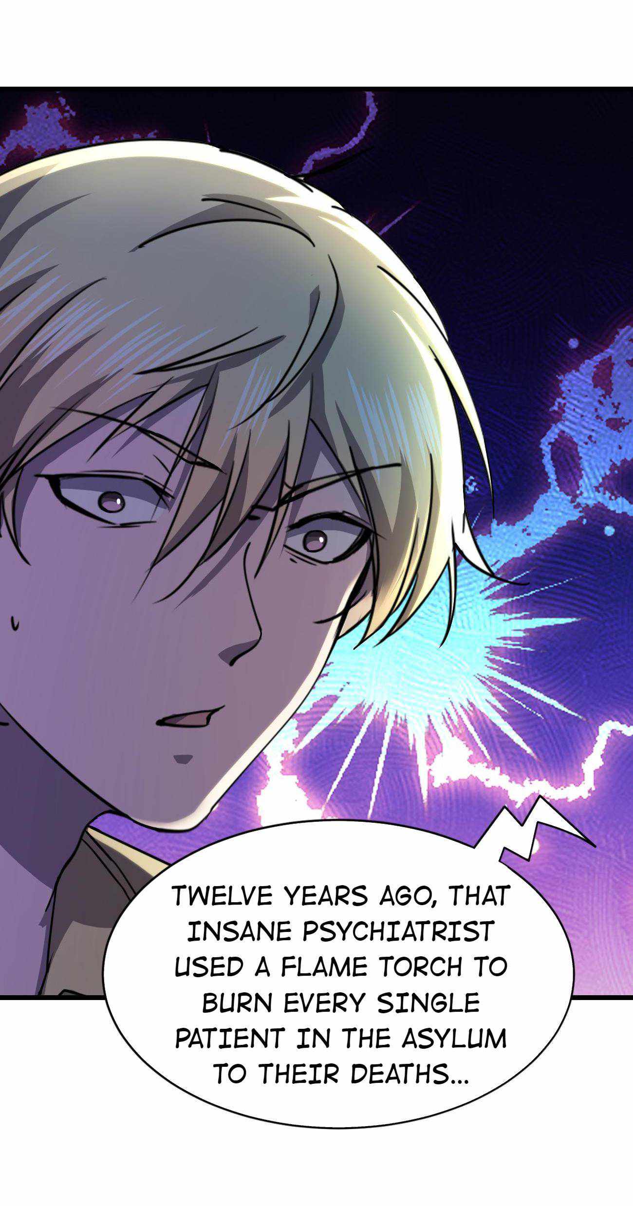 Don’t Get Me Wrong, I’m The Real Victim! Chapter 15 - page 69