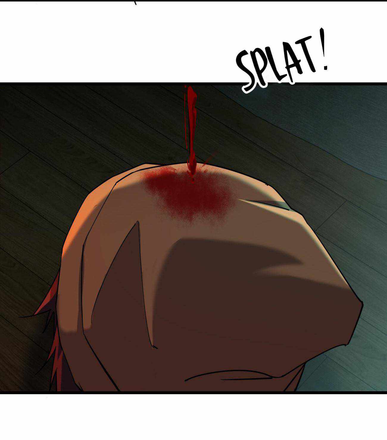 Don’t Get Me Wrong, I’m The Real Victim! Chapter 15 - page 8