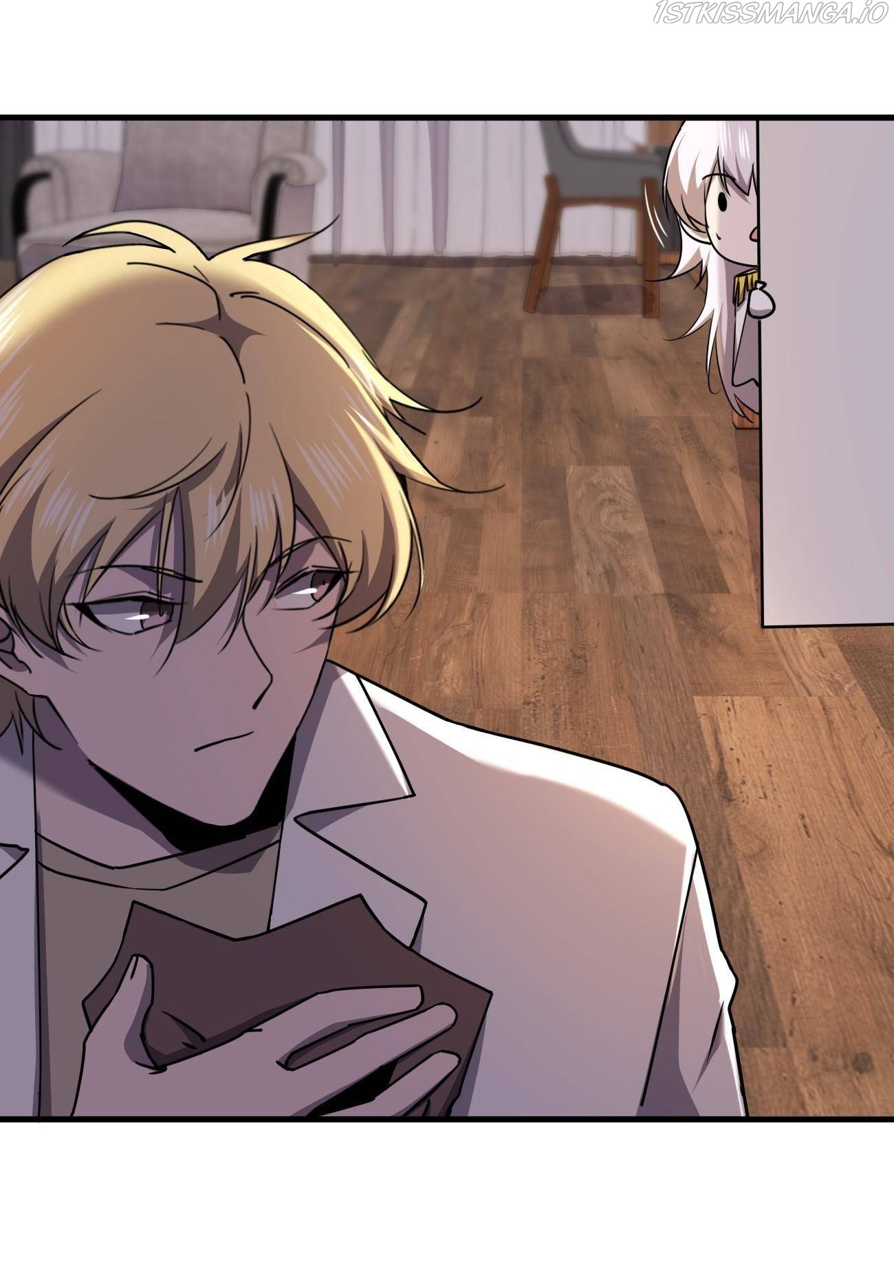 Don’t Get Me Wrong, I’m The Real Victim! Chapter 40 - page 12
