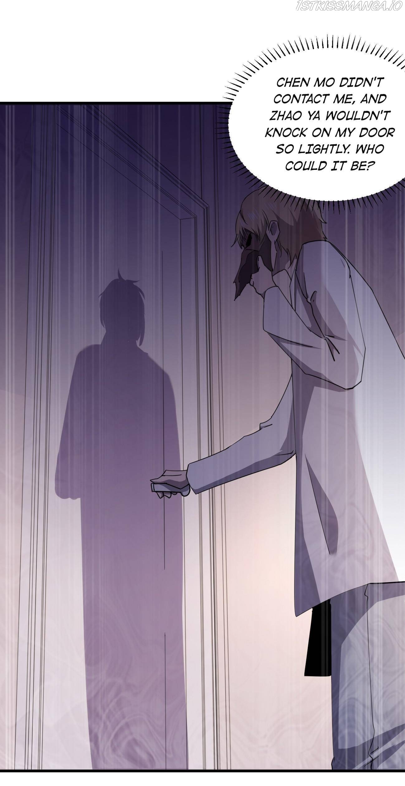 Don’t Get Me Wrong, I’m The Real Victim! Chapter 40 - page 13