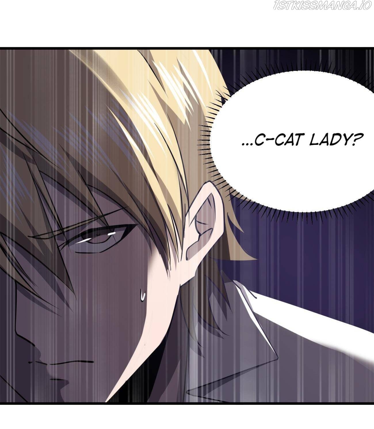 Don’t Get Me Wrong, I’m The Real Victim! Chapter 40 - page 16
